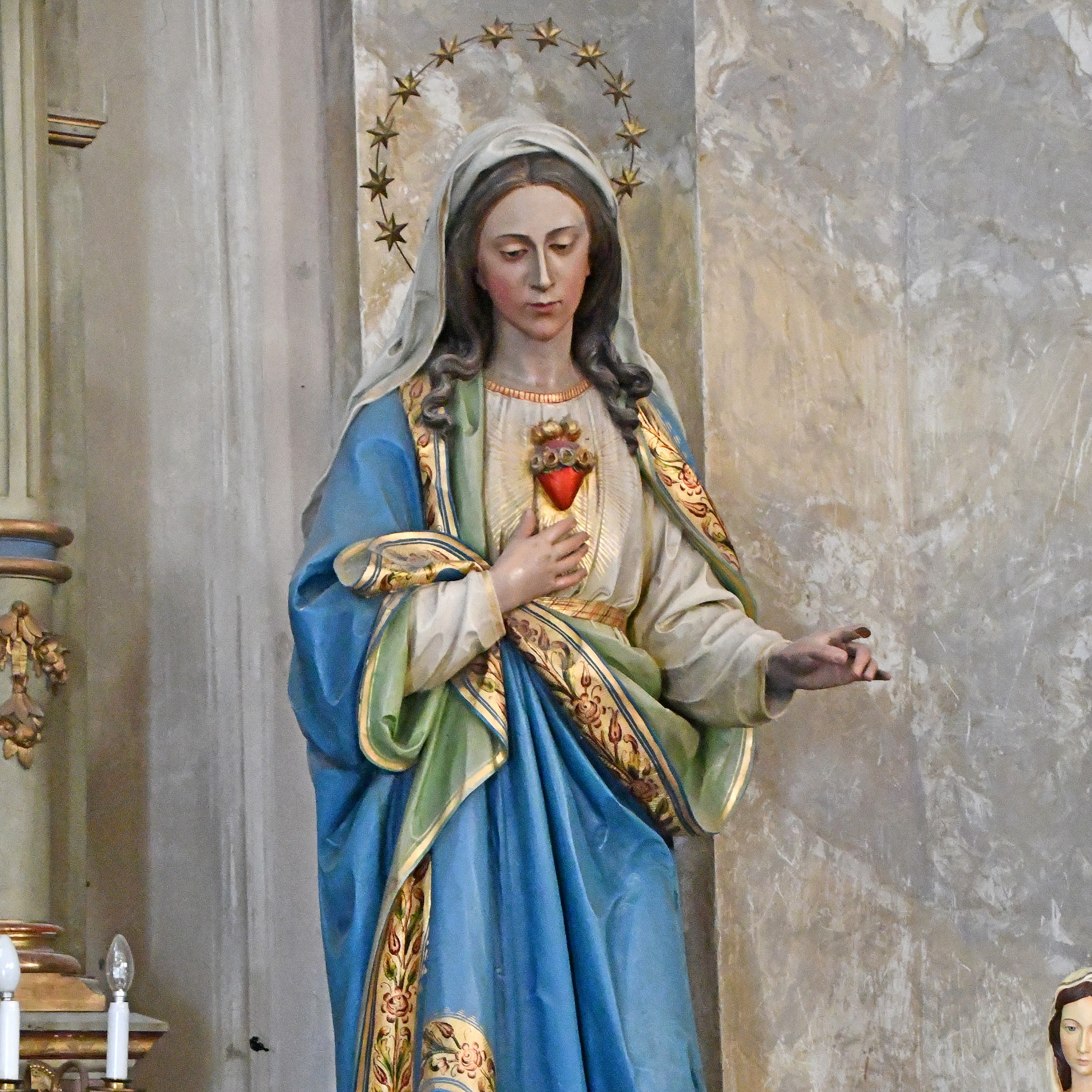 À Vossa Proteção ò Imaculado Coração episode artwork