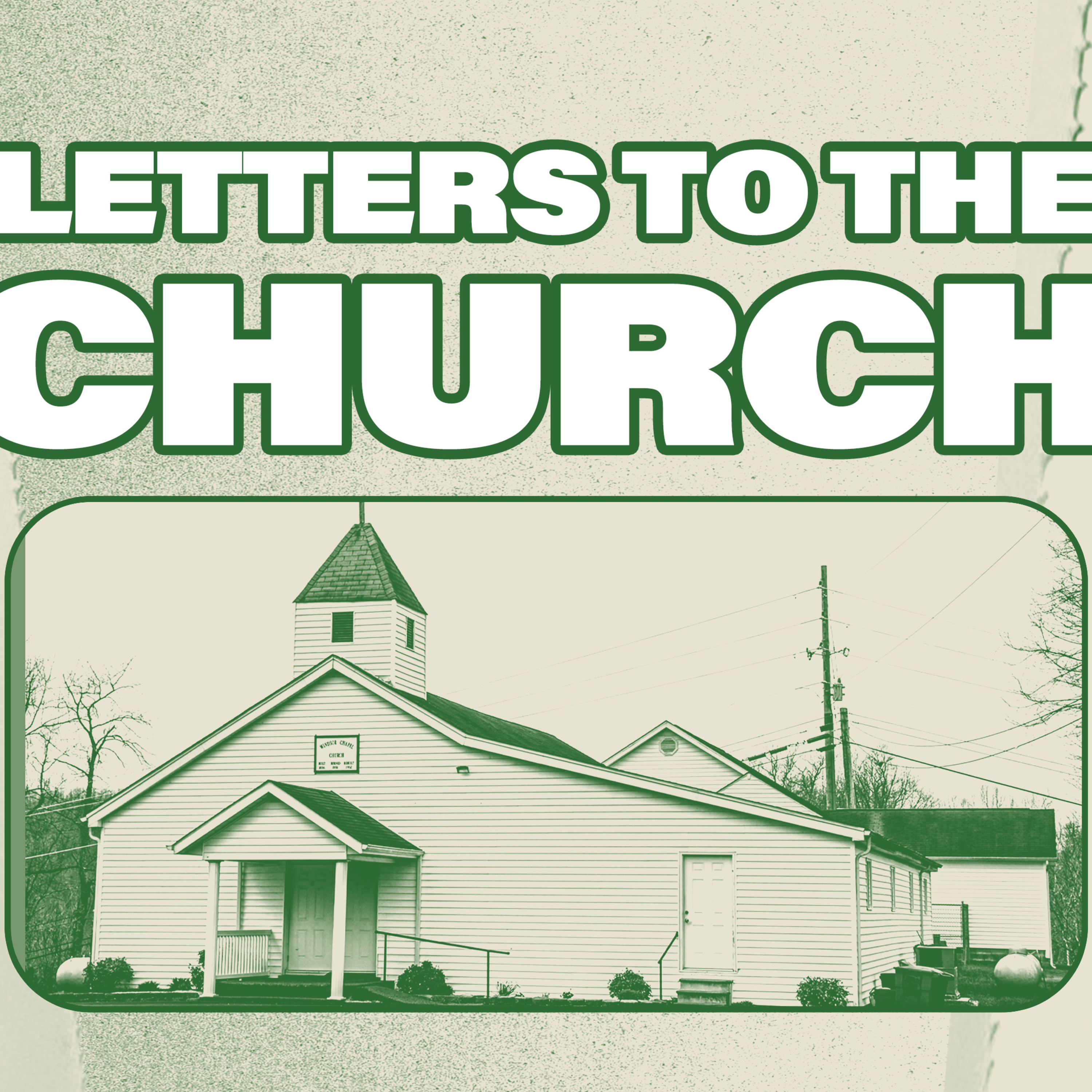 Sunday Sermons: Letters To The Church Part Four: Thyatira -Pastor André episode artwork