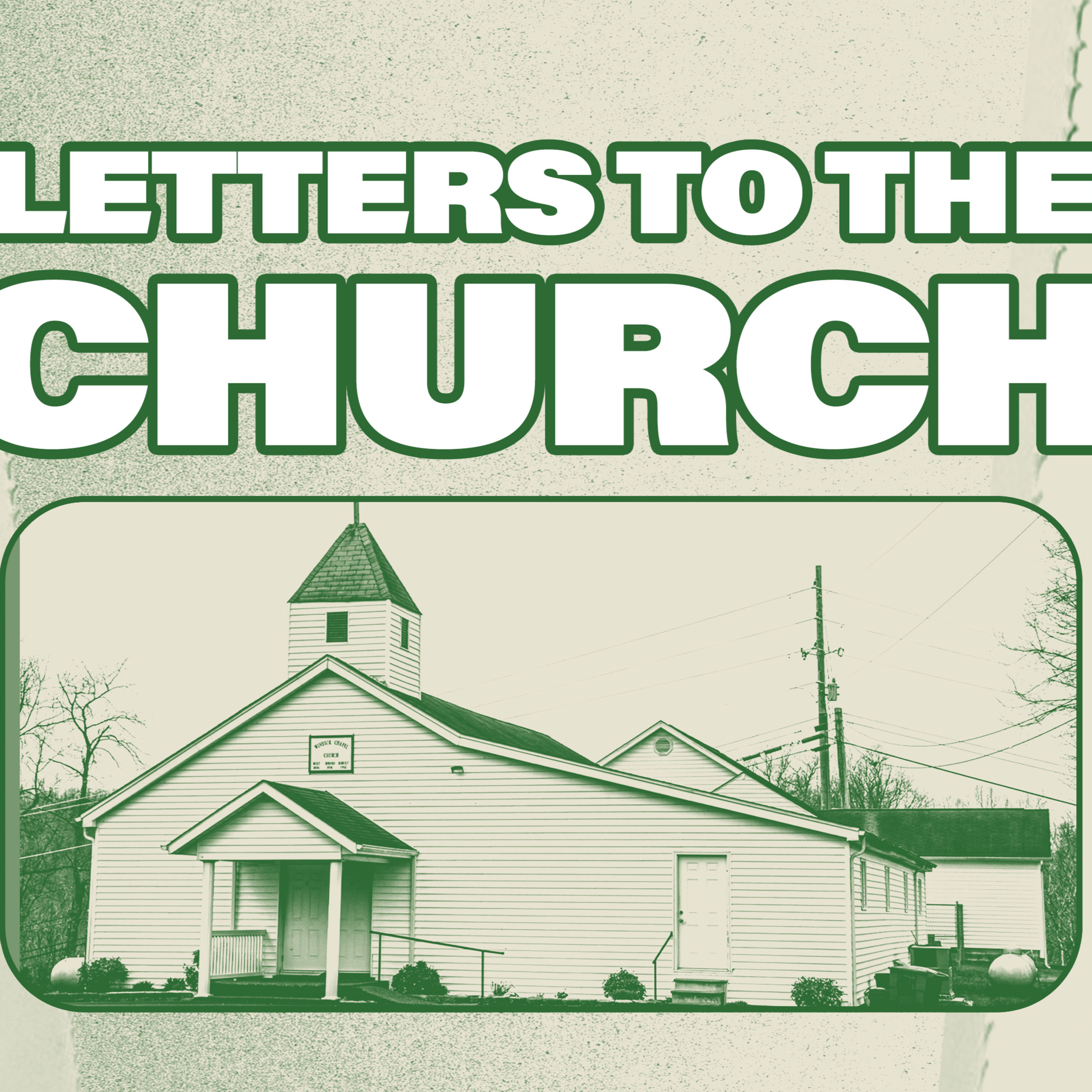 Sunday Sermons: Letters To The Church Part Seven: Laodicea - Pastor André episode artwork