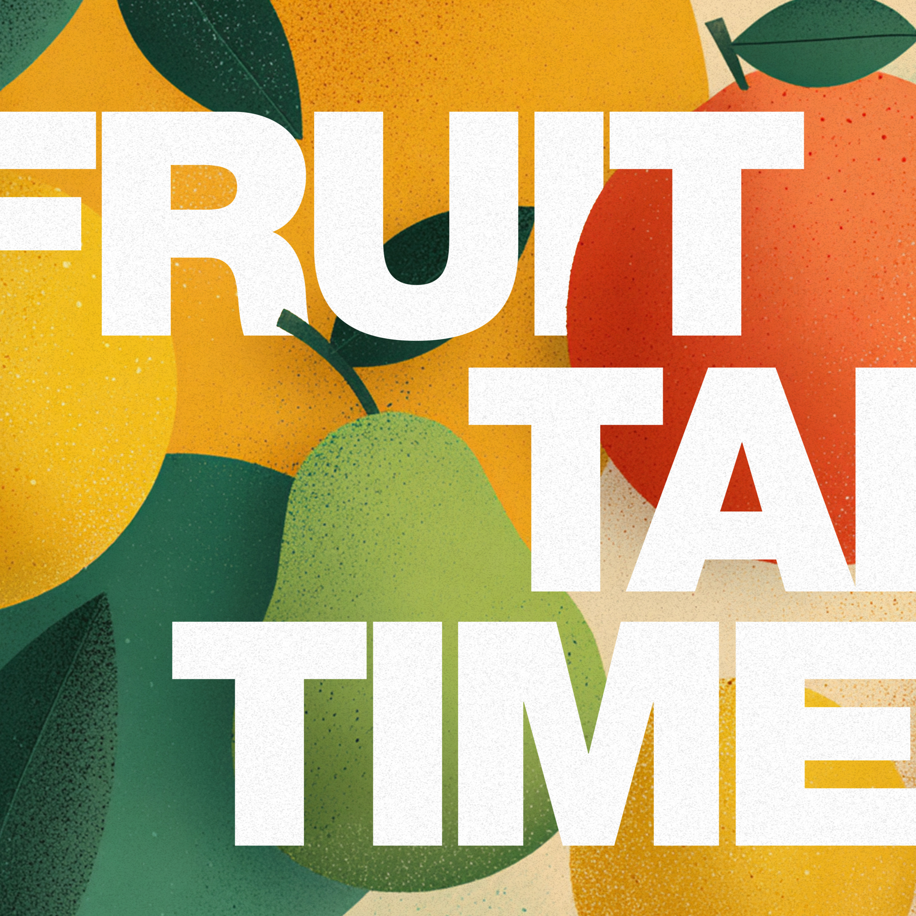 Sunday Sermons: Fruit Takes Time - Pastor André episode artwork