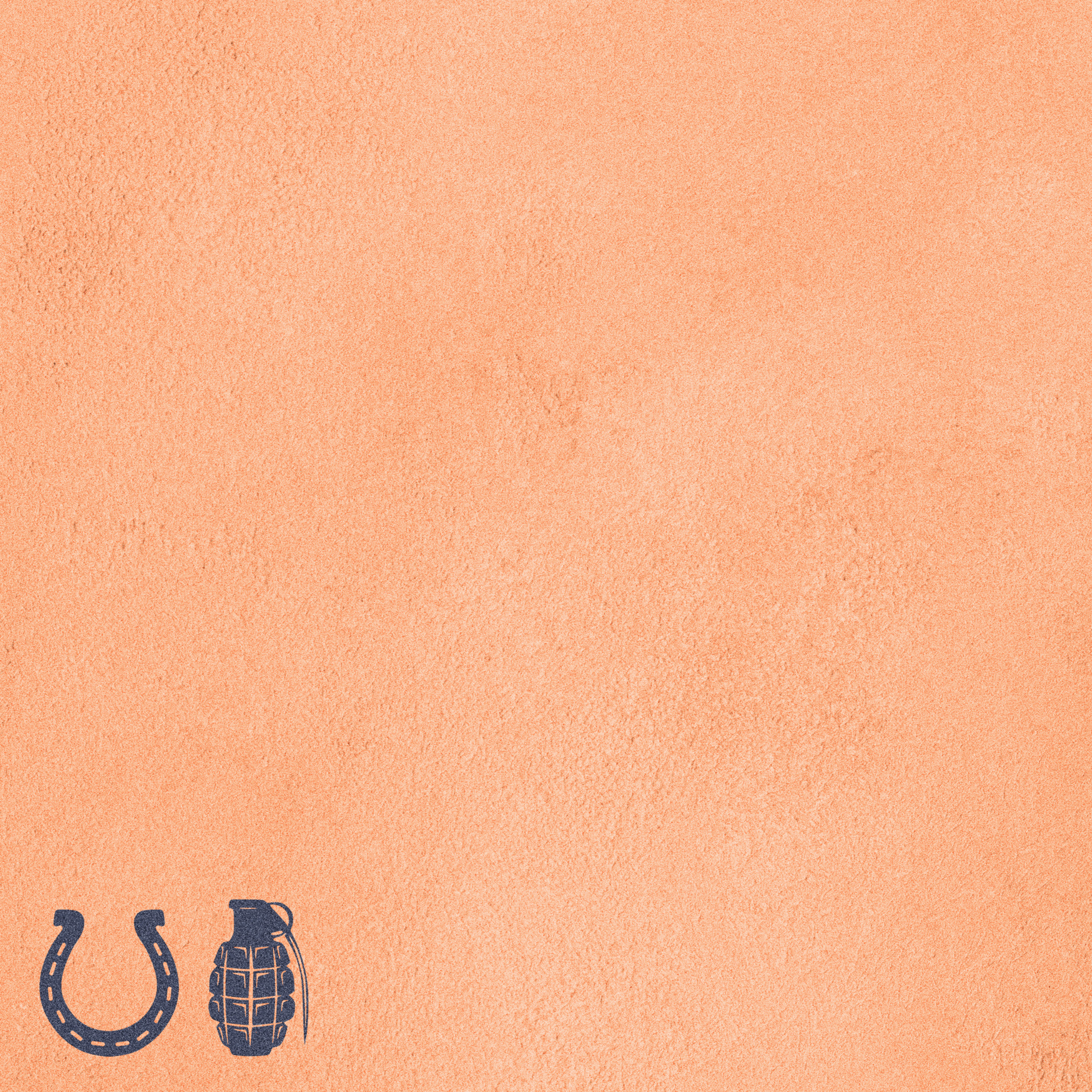 Sunday Sermons: Horseshoes & Hand Grenades - Pastor André episode artwork