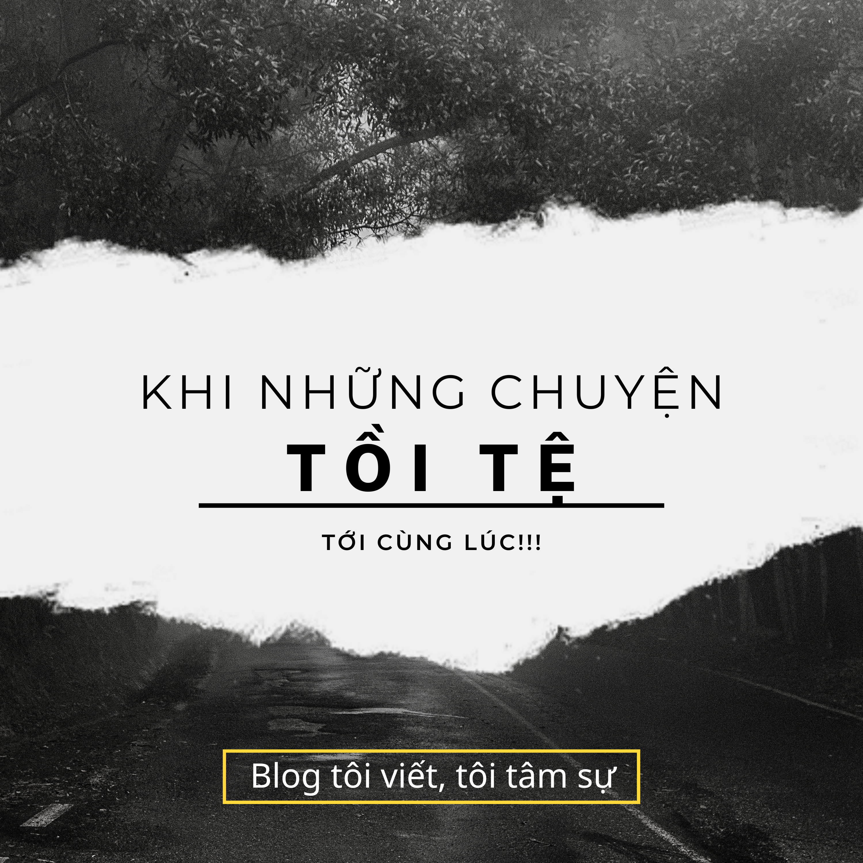 (146) Khi những chuyện tồi tệ đến cùng lúc episode artwork