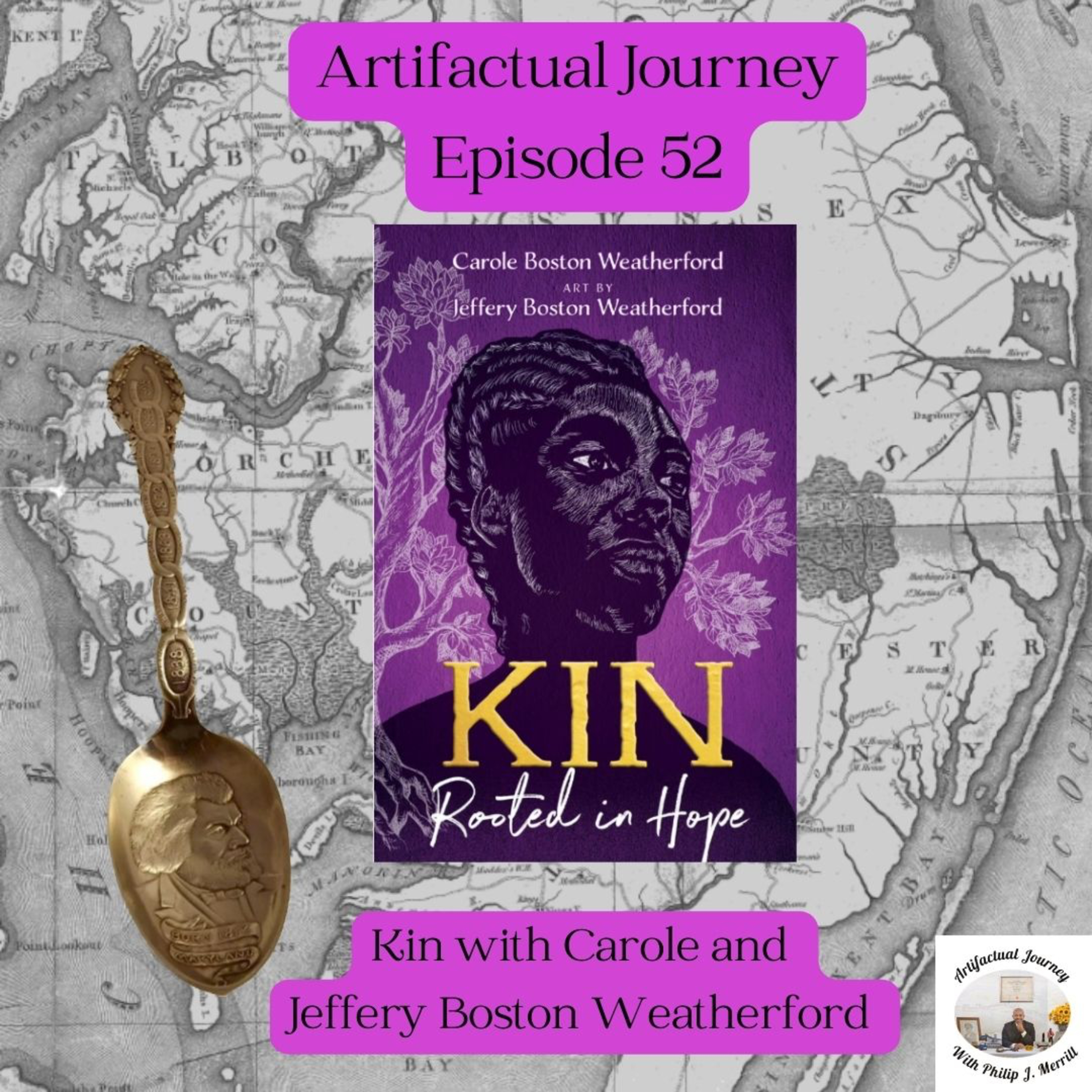 Artifactual Journey