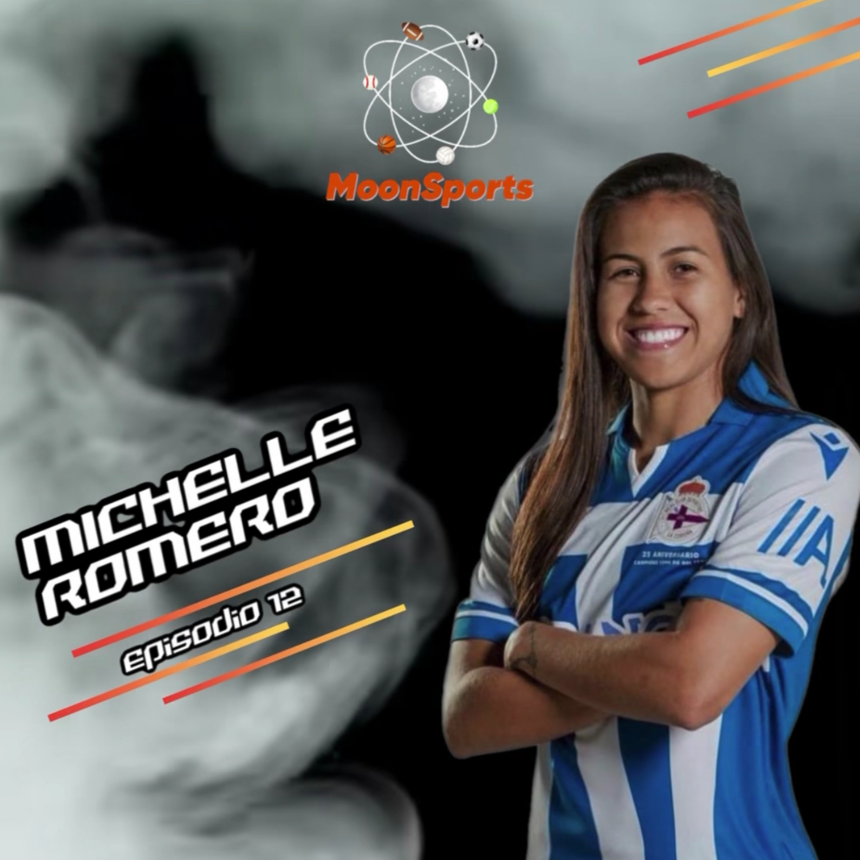 MoonSports - Marion Zapata