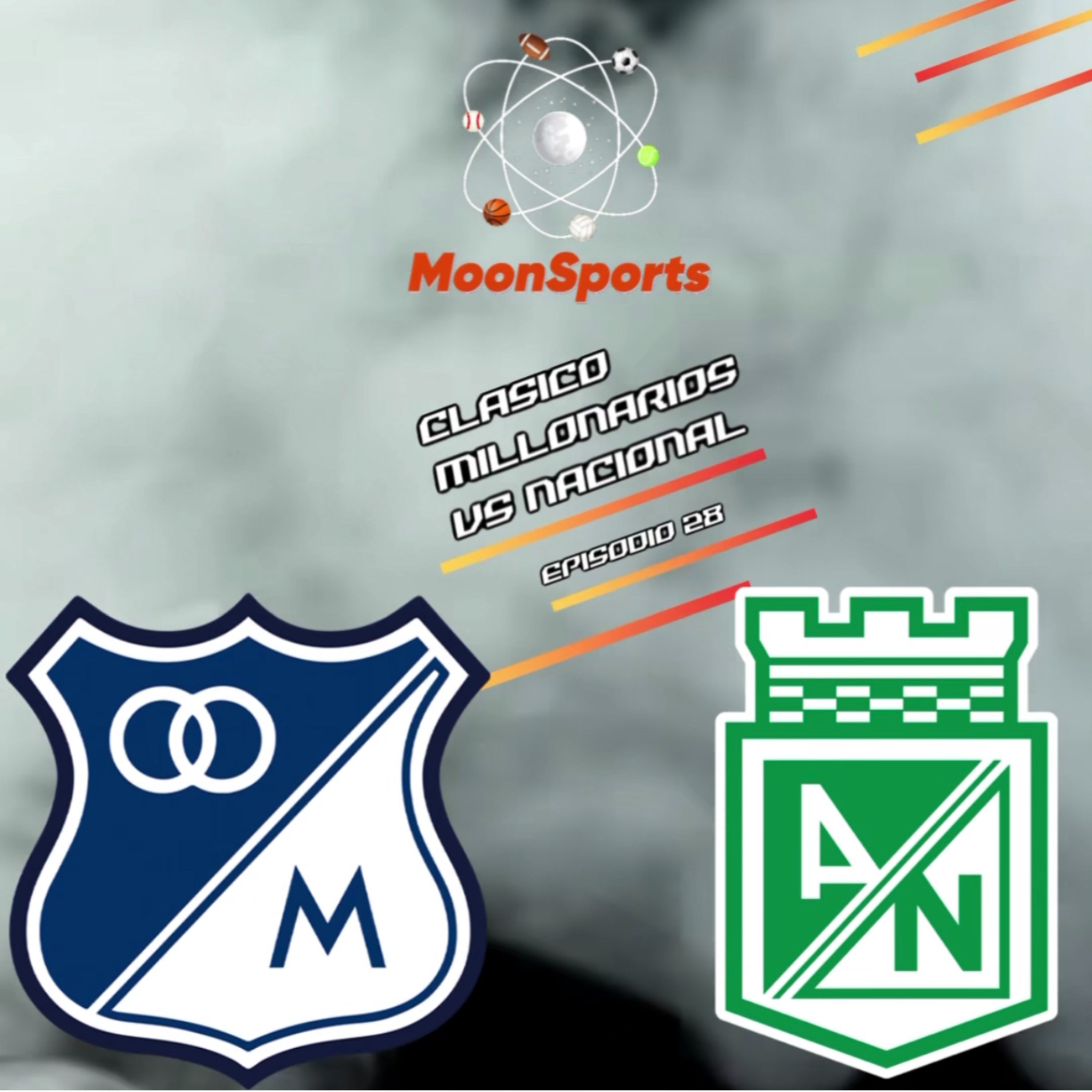 MoonSports - Marion Zapata
