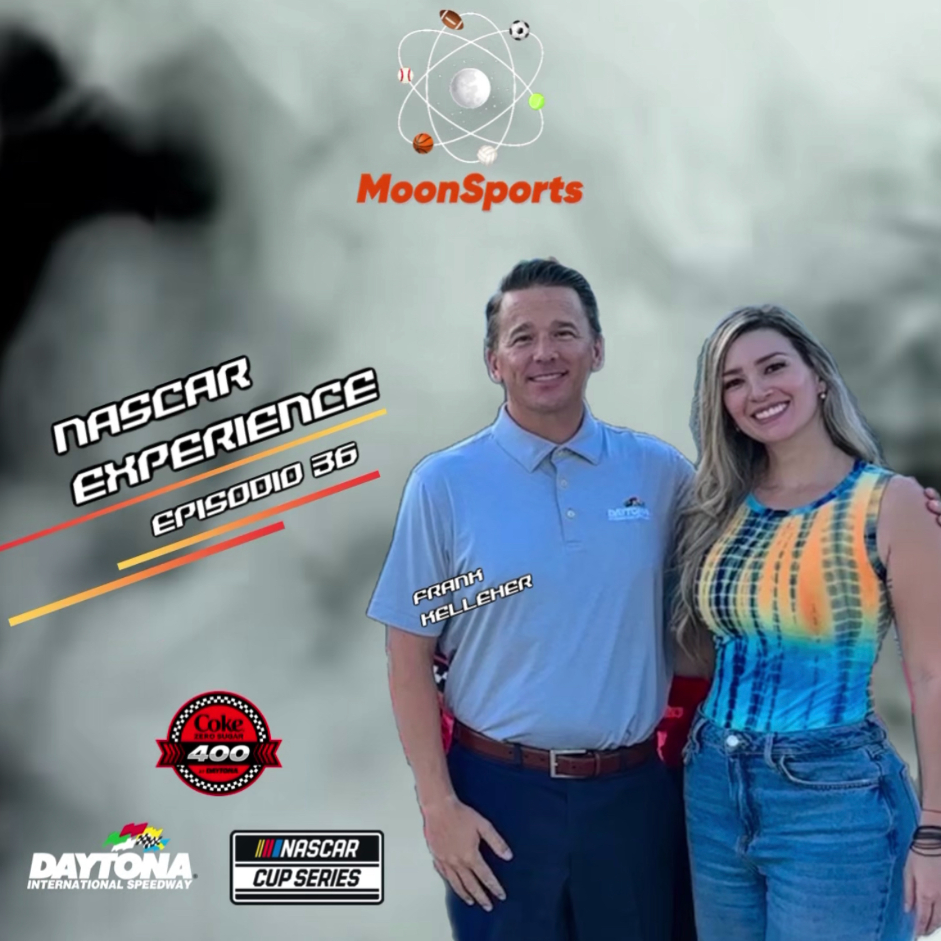 MoonSports - Marion Zapata