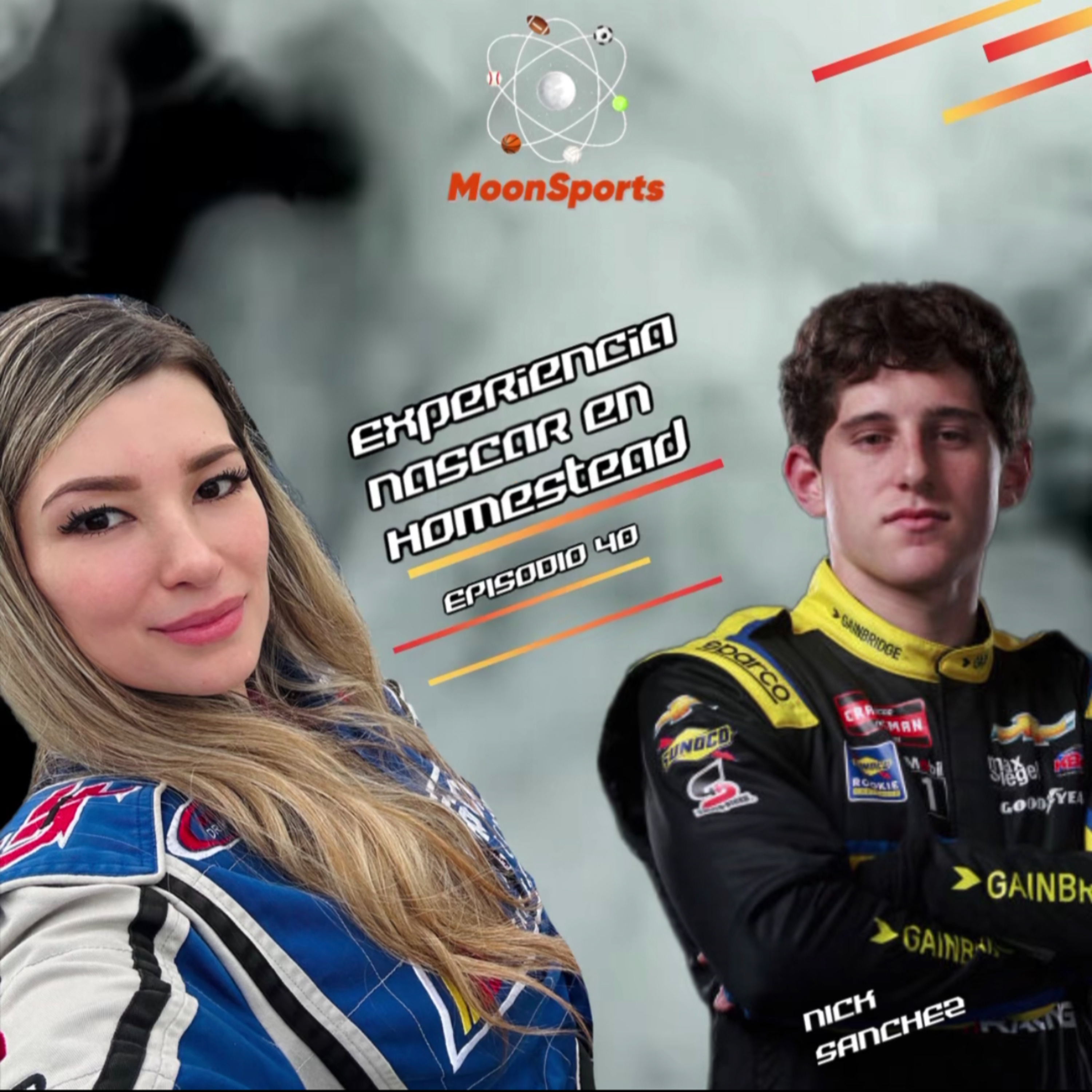 MoonSports - Marion Zapata