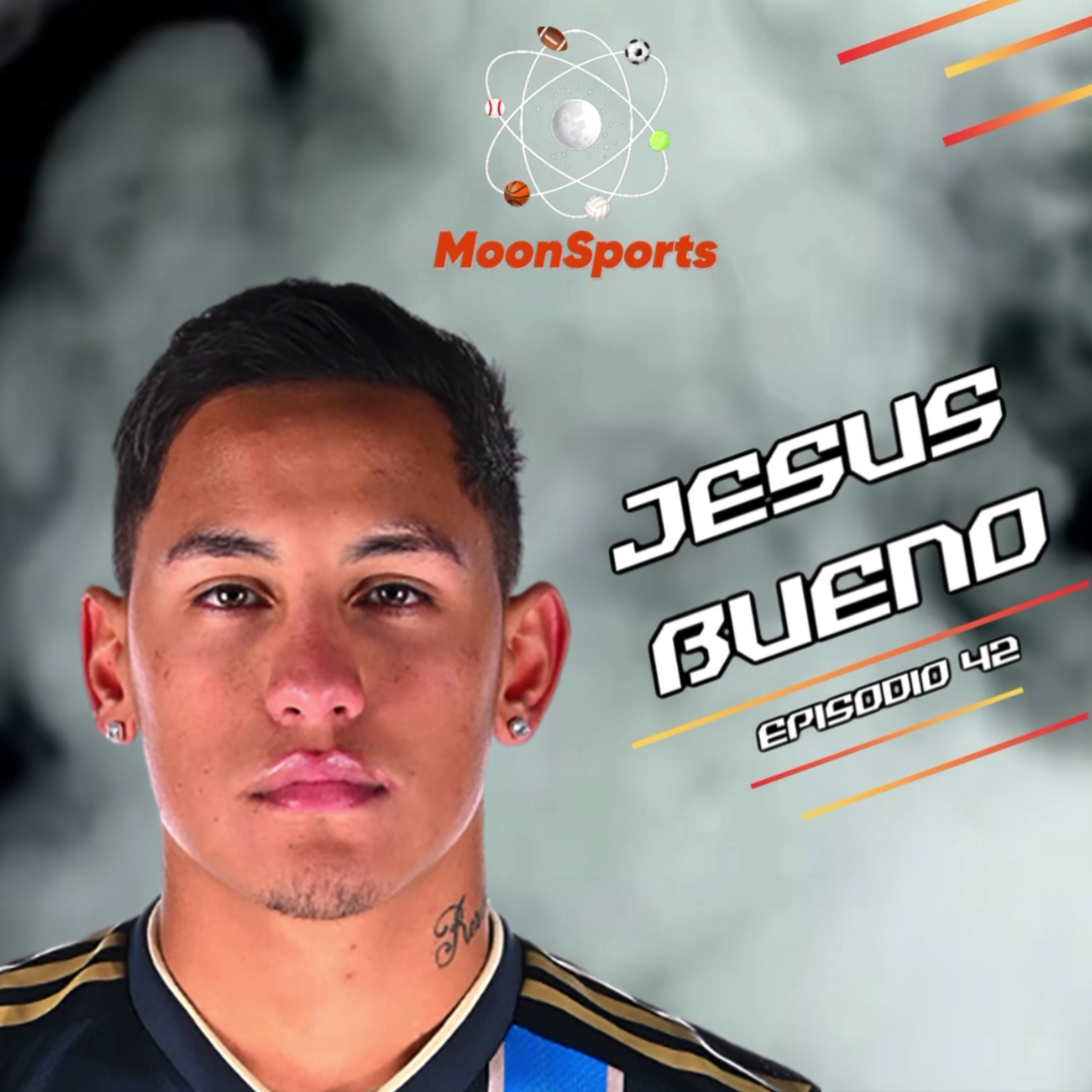 MoonSports - Marion Zapata