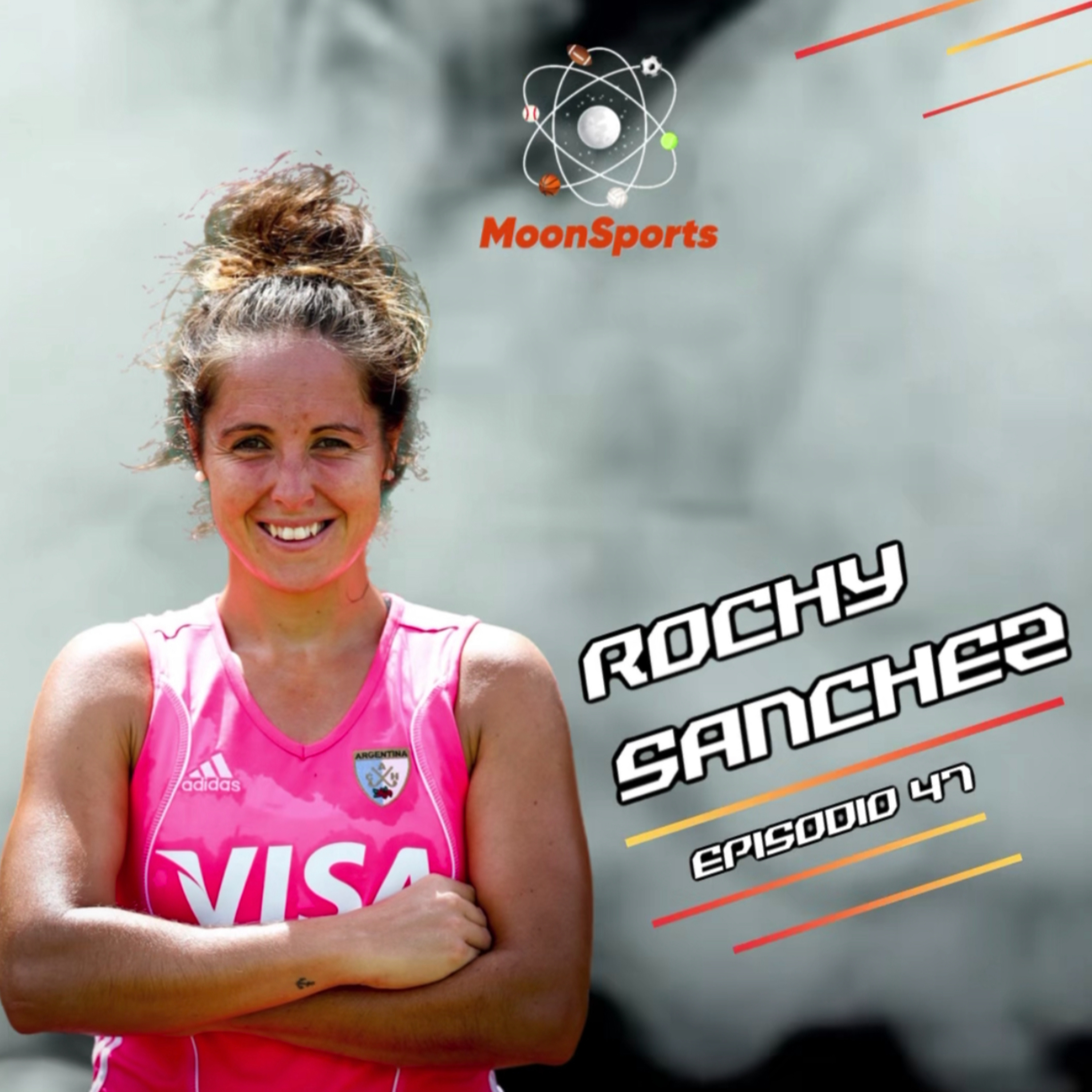 MoonSports - Marion Zapata
