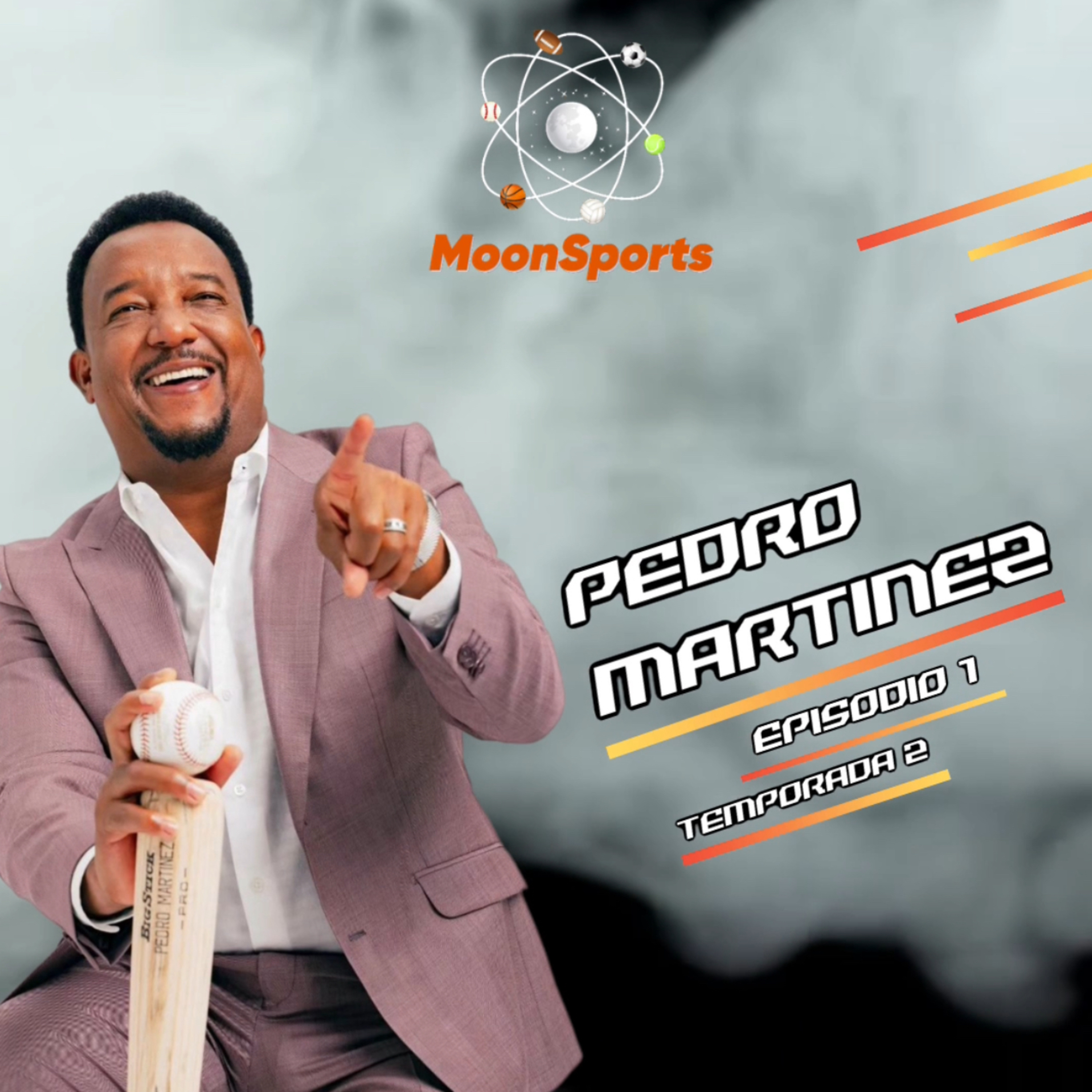 MoonSports - Marion Zapata