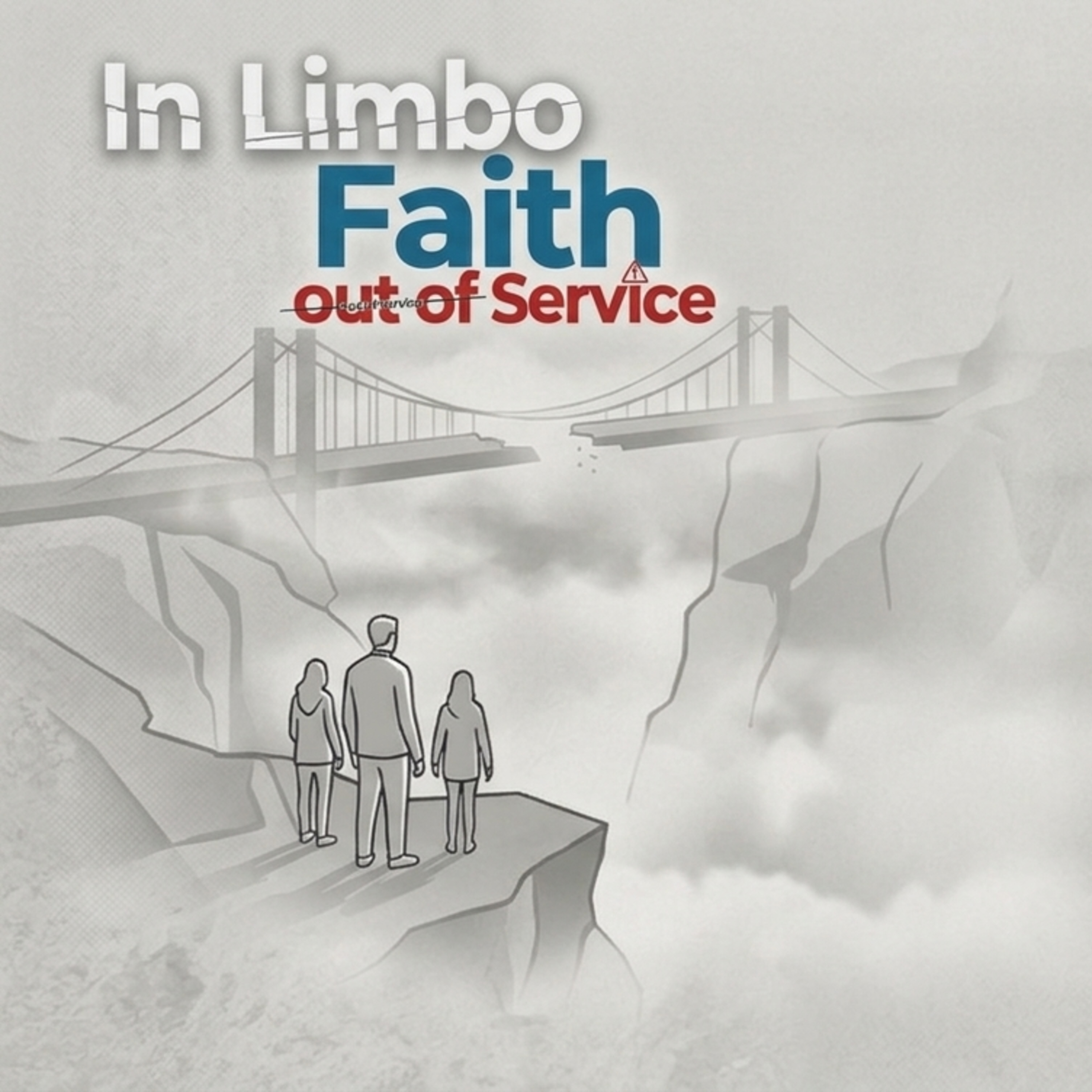 In Limbo Faith Out of Service episode artwork