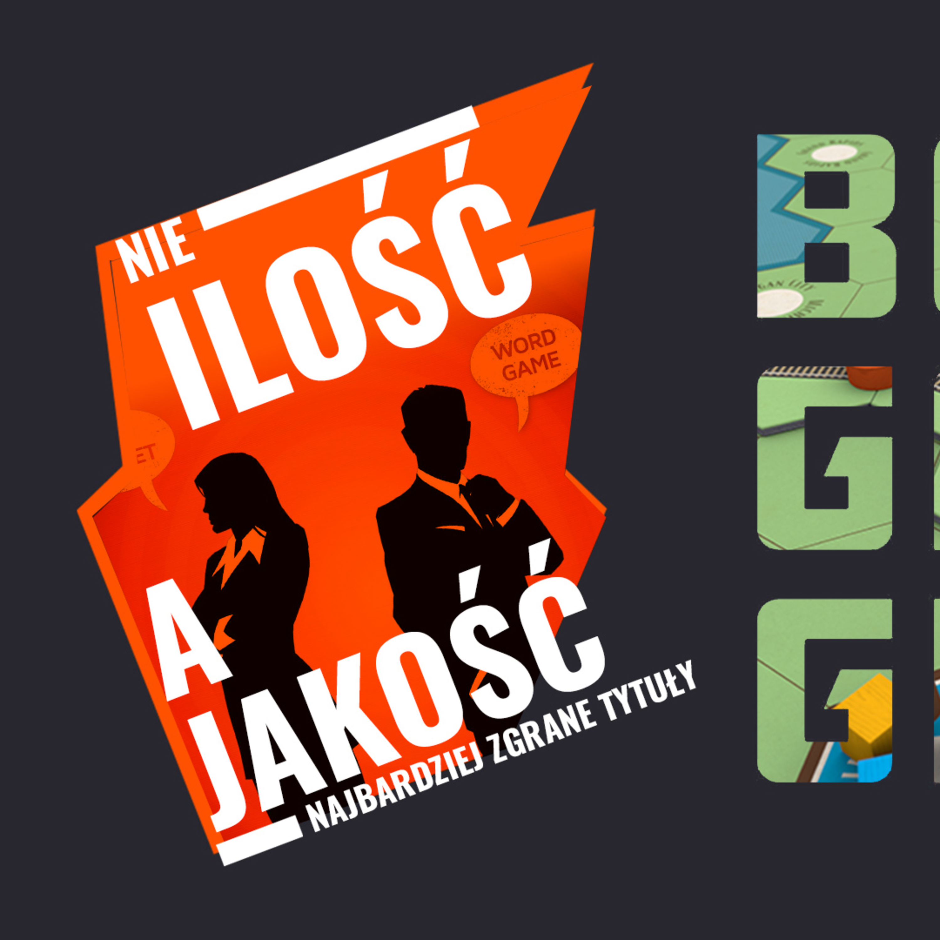 To nie ilość a jakość. Miejsca 7-5 episode artwork