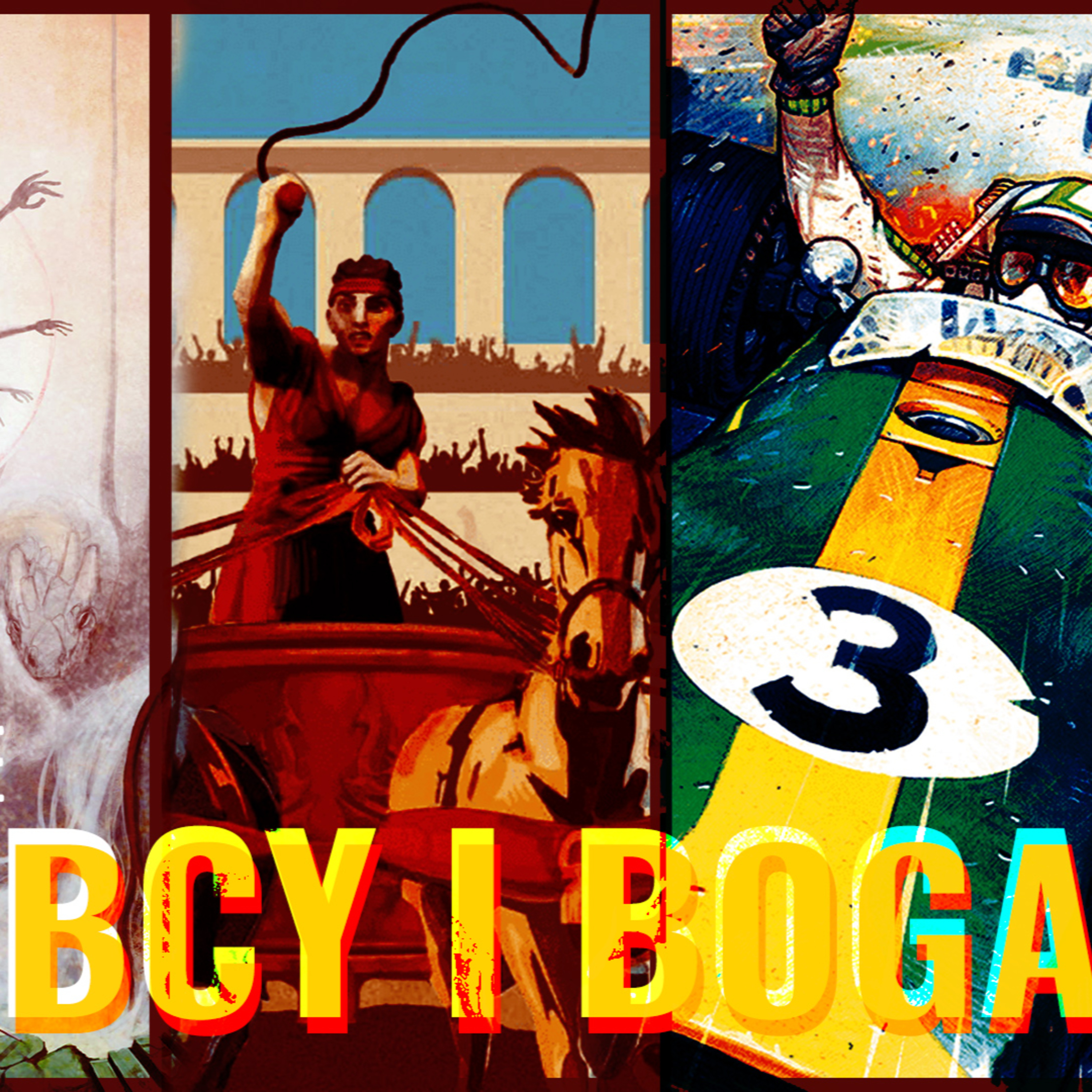 Było grane: szybcy i bogaci episode artwork