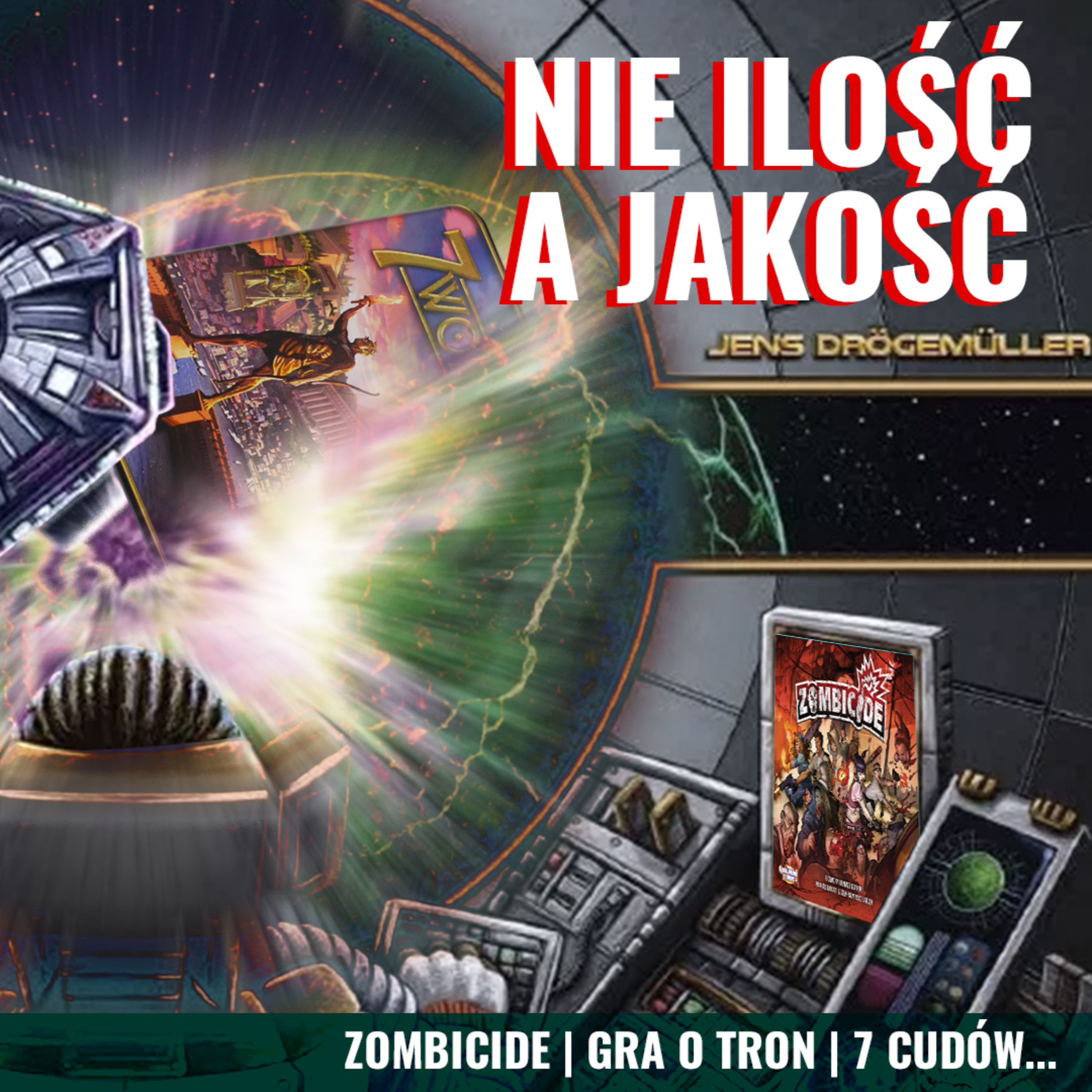 To nie ilość, a jakość miejsca 4-3 episode artwork