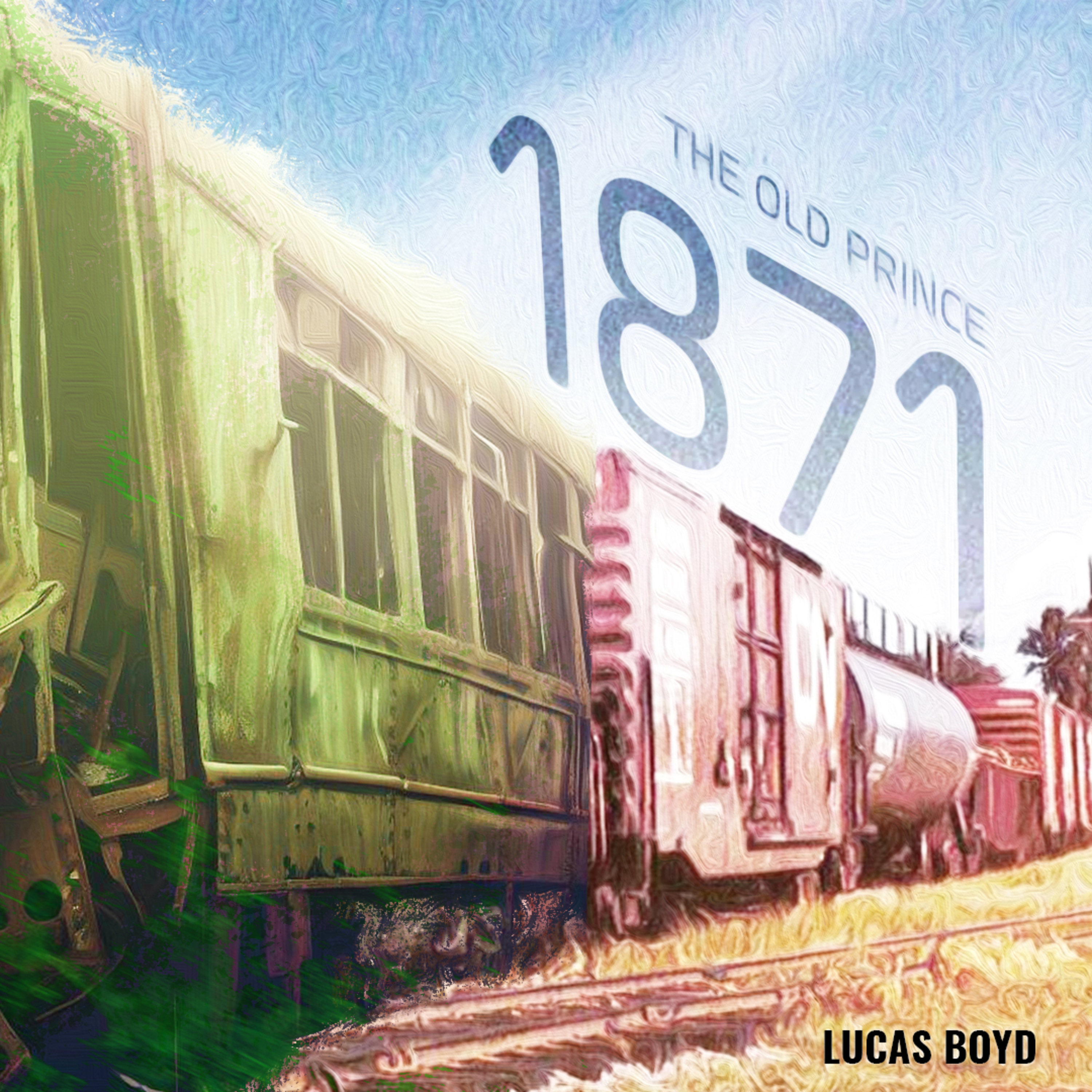 dżentelmeni przy stole