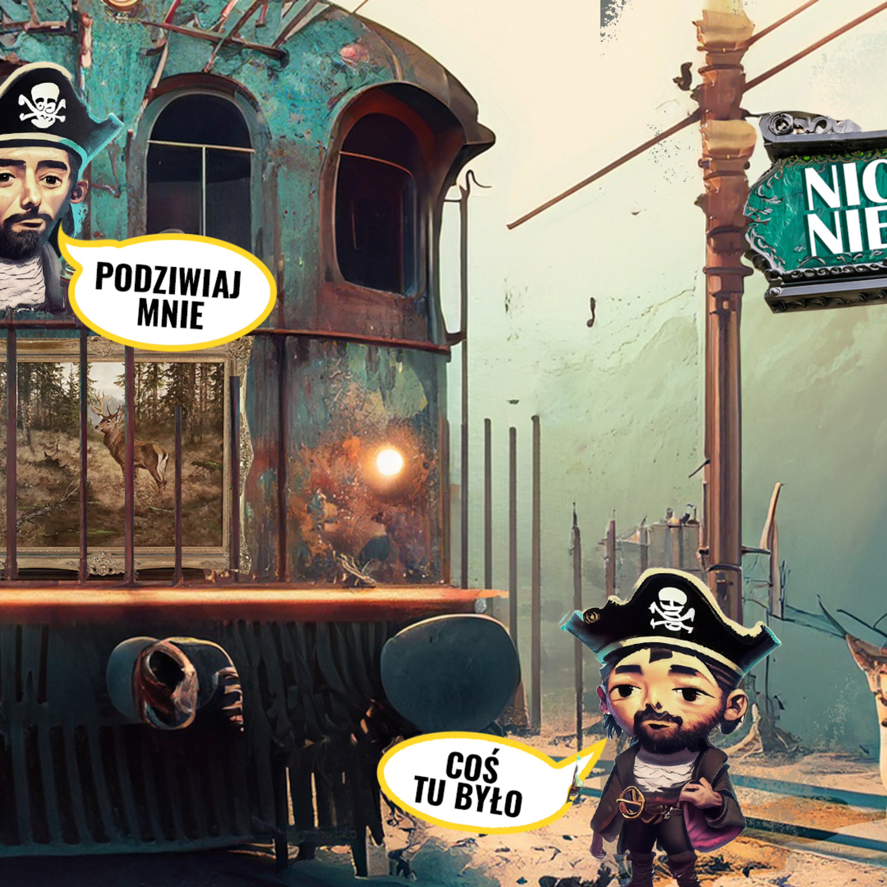 Odcinek specjalnej treści episode artwork