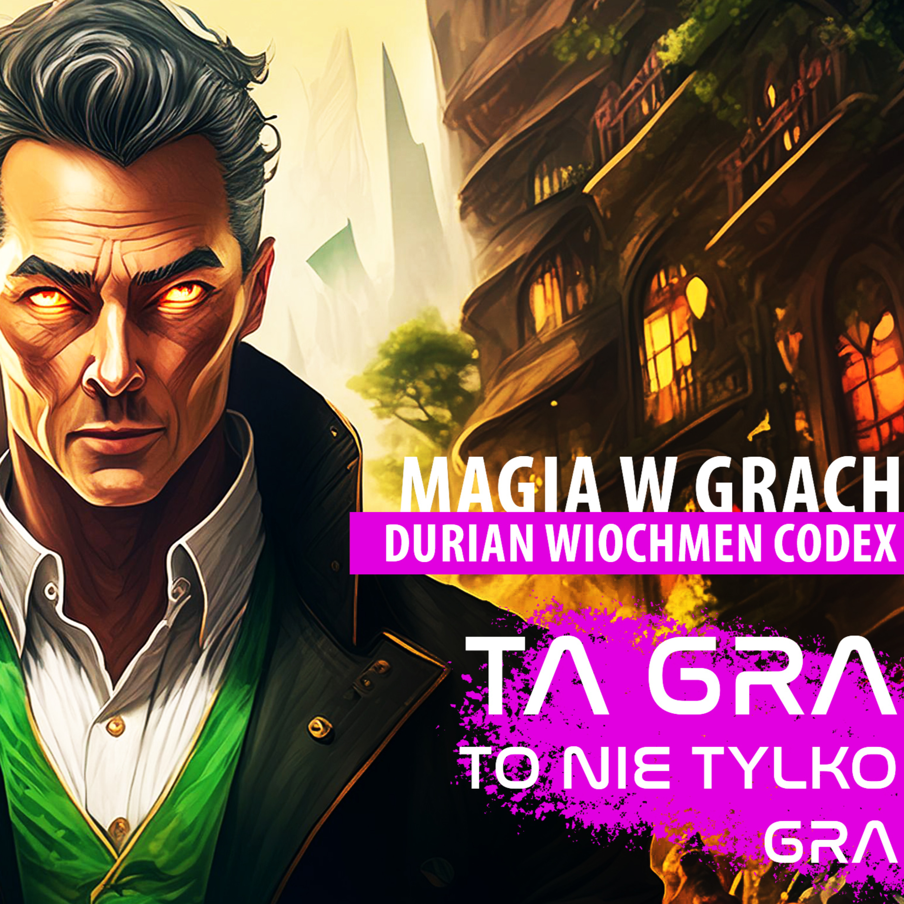 Urzekła mnie Twoja gra! Ewangelizatorzy dobrego tytułu episode artwork