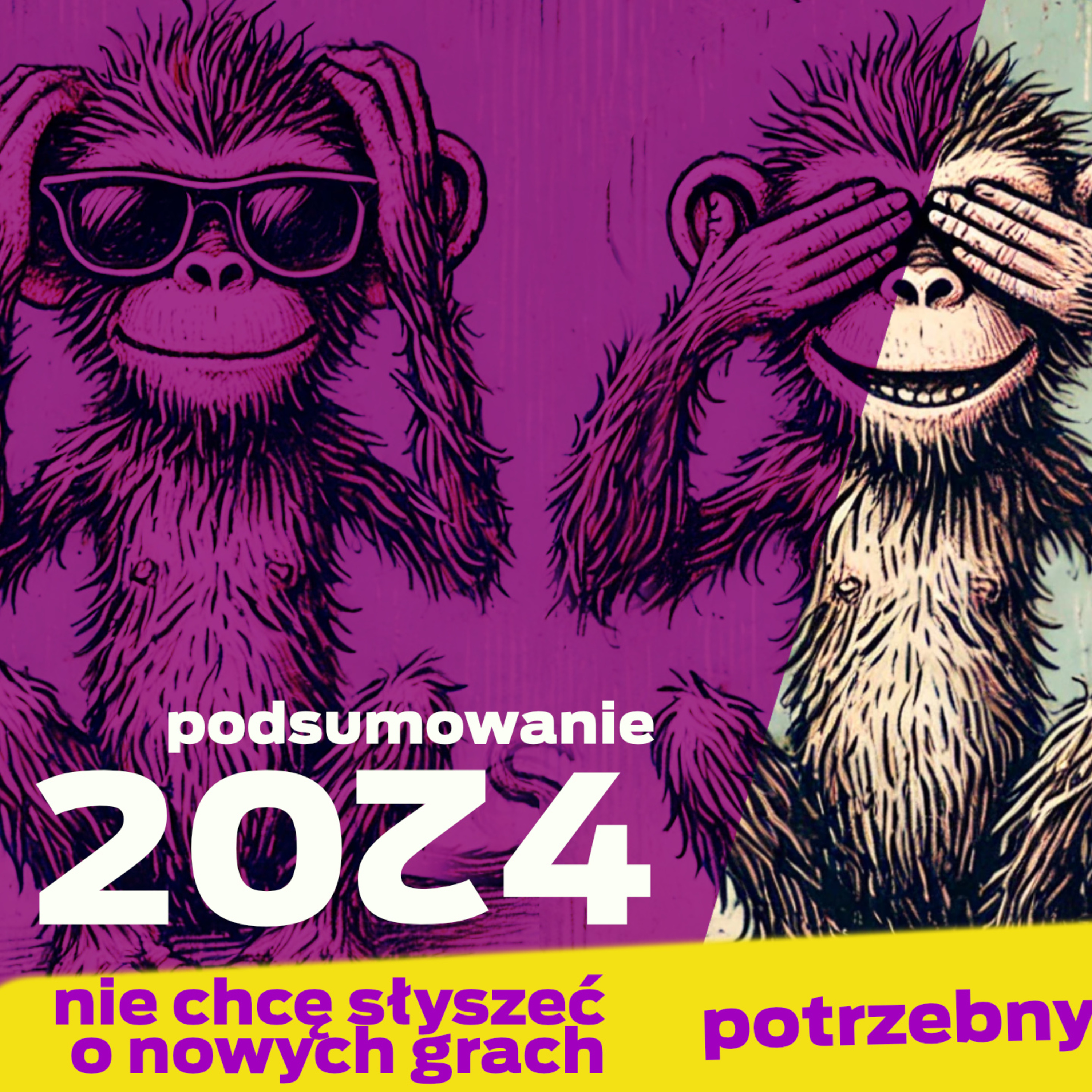 dżentelmeni przy stole