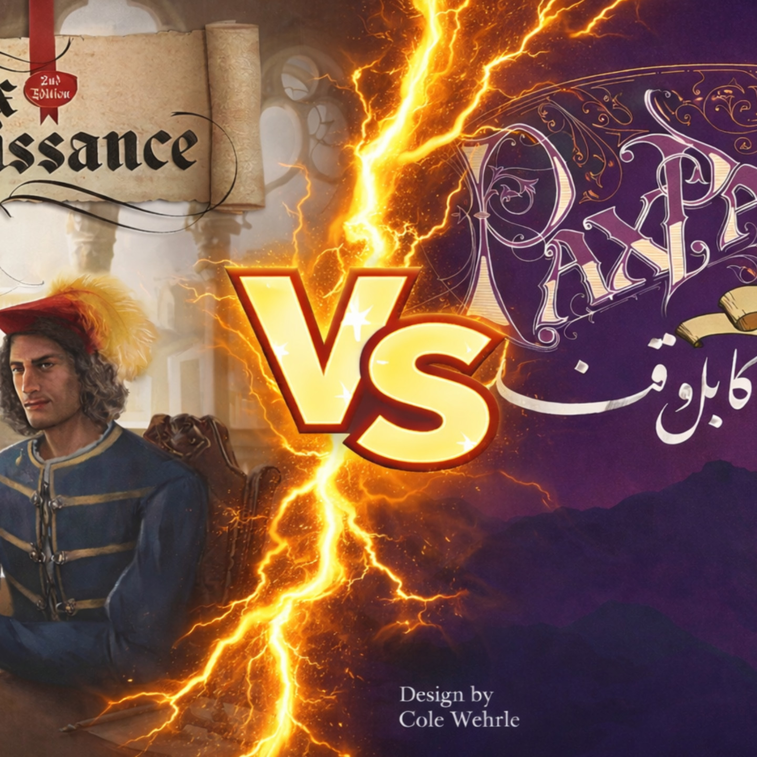 dżentelmeni przy stole