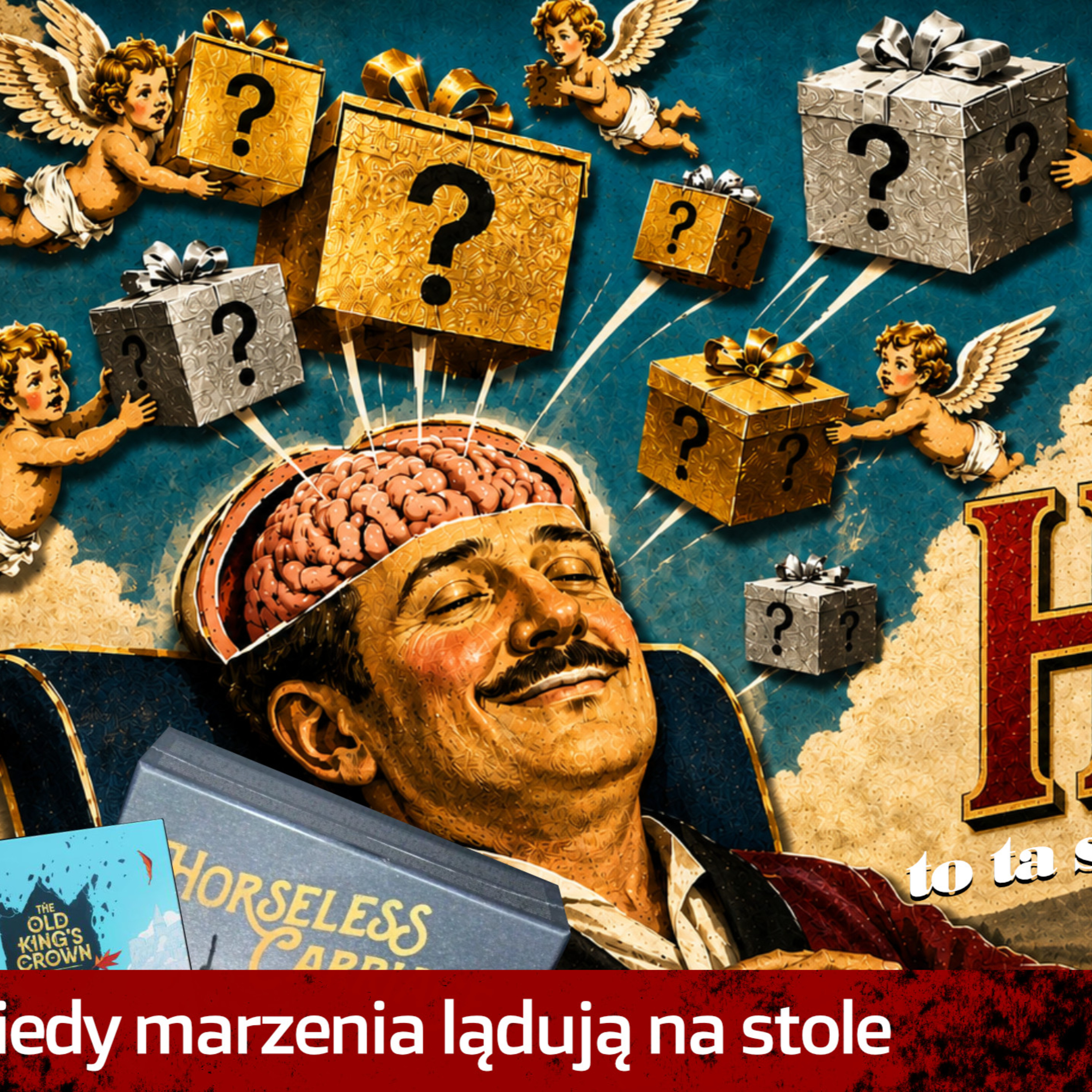 Przehajpowaliśmy! Topka Hyperiona episode artwork
