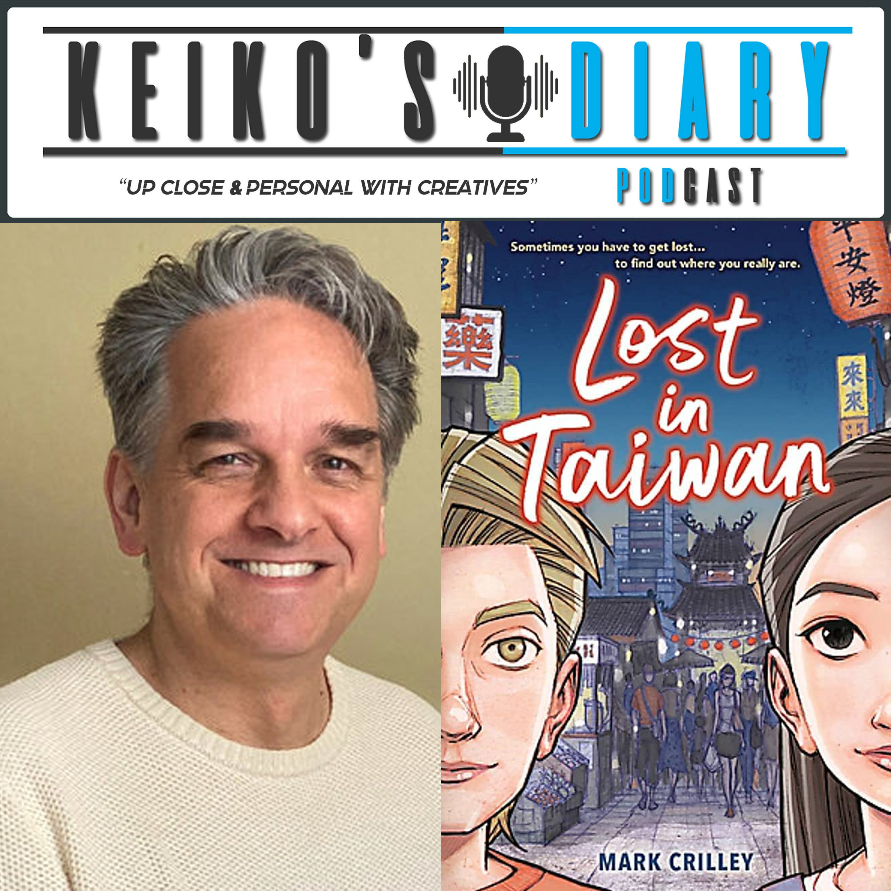 Keiko\'s Diary Podcast