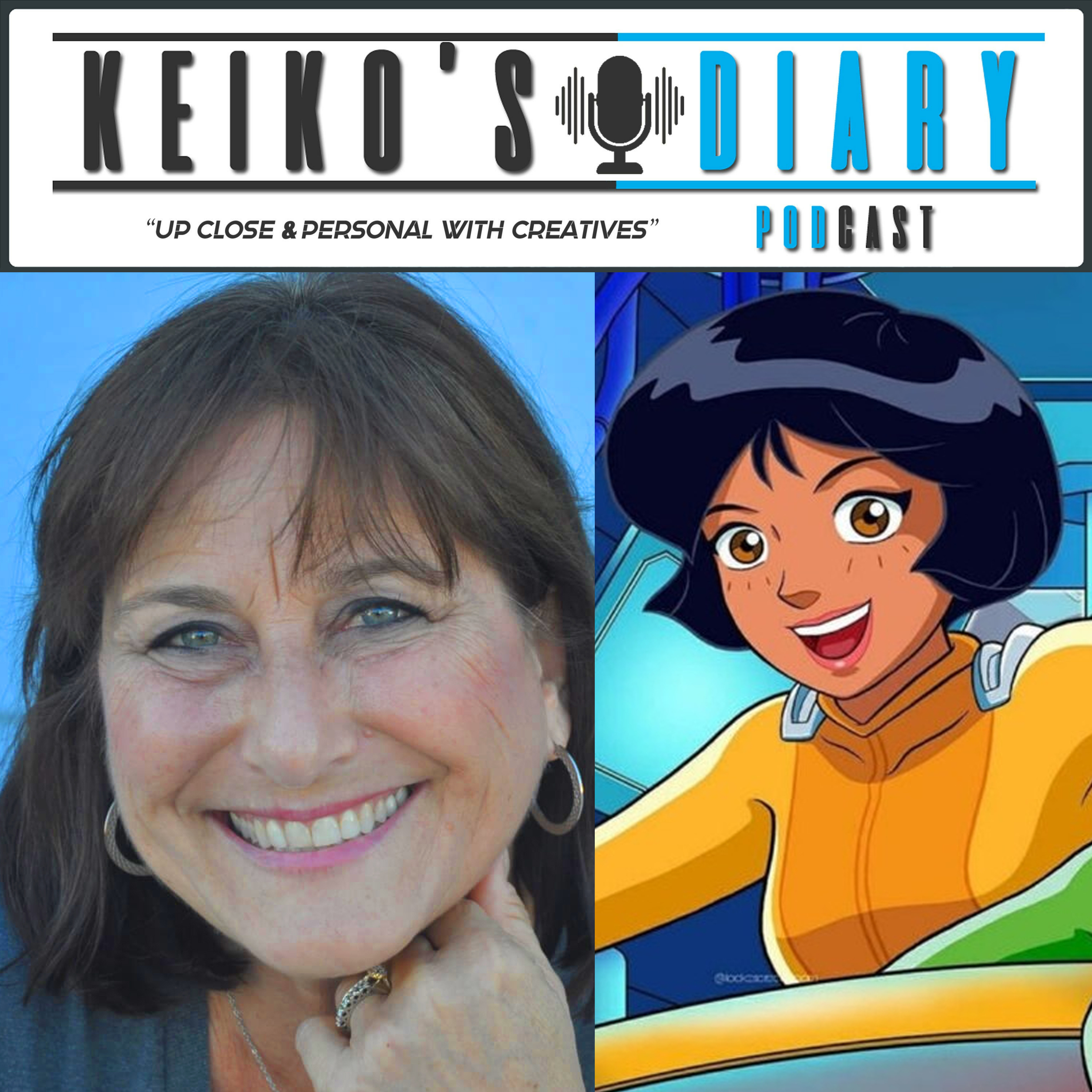 Keiko\'s Diary Podcast