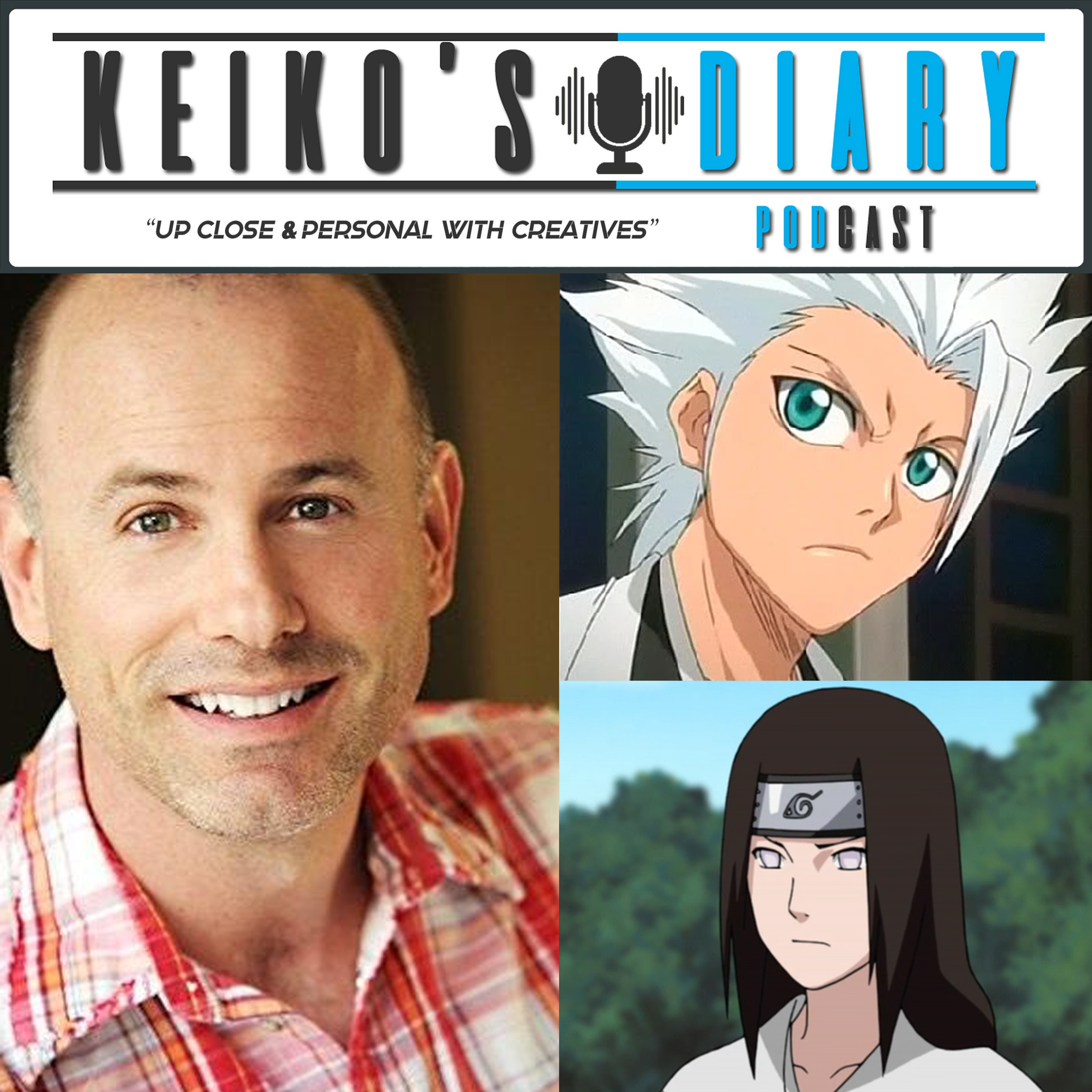 Keiko\'s Diary Podcast