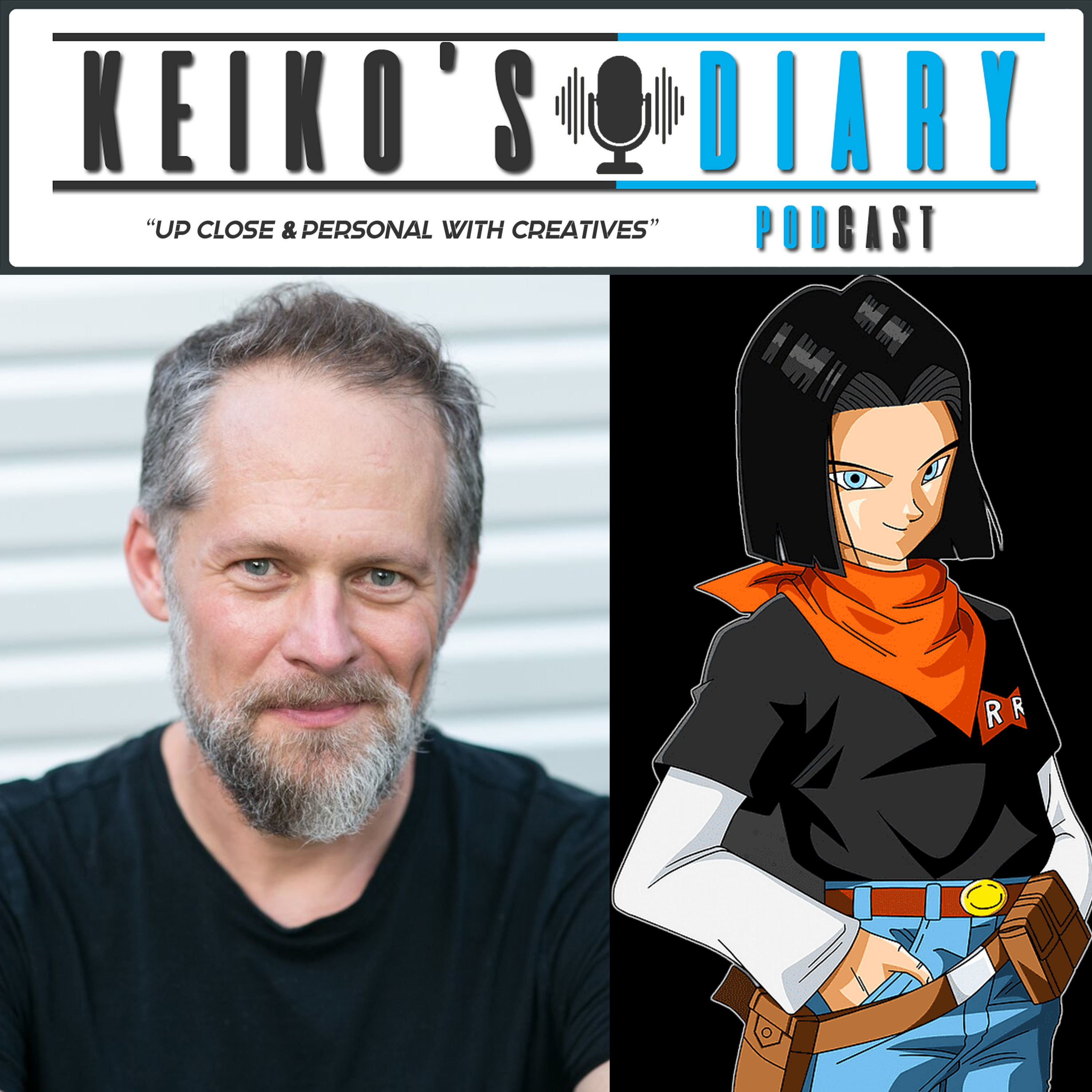 Keiko\'s Diary Podcast