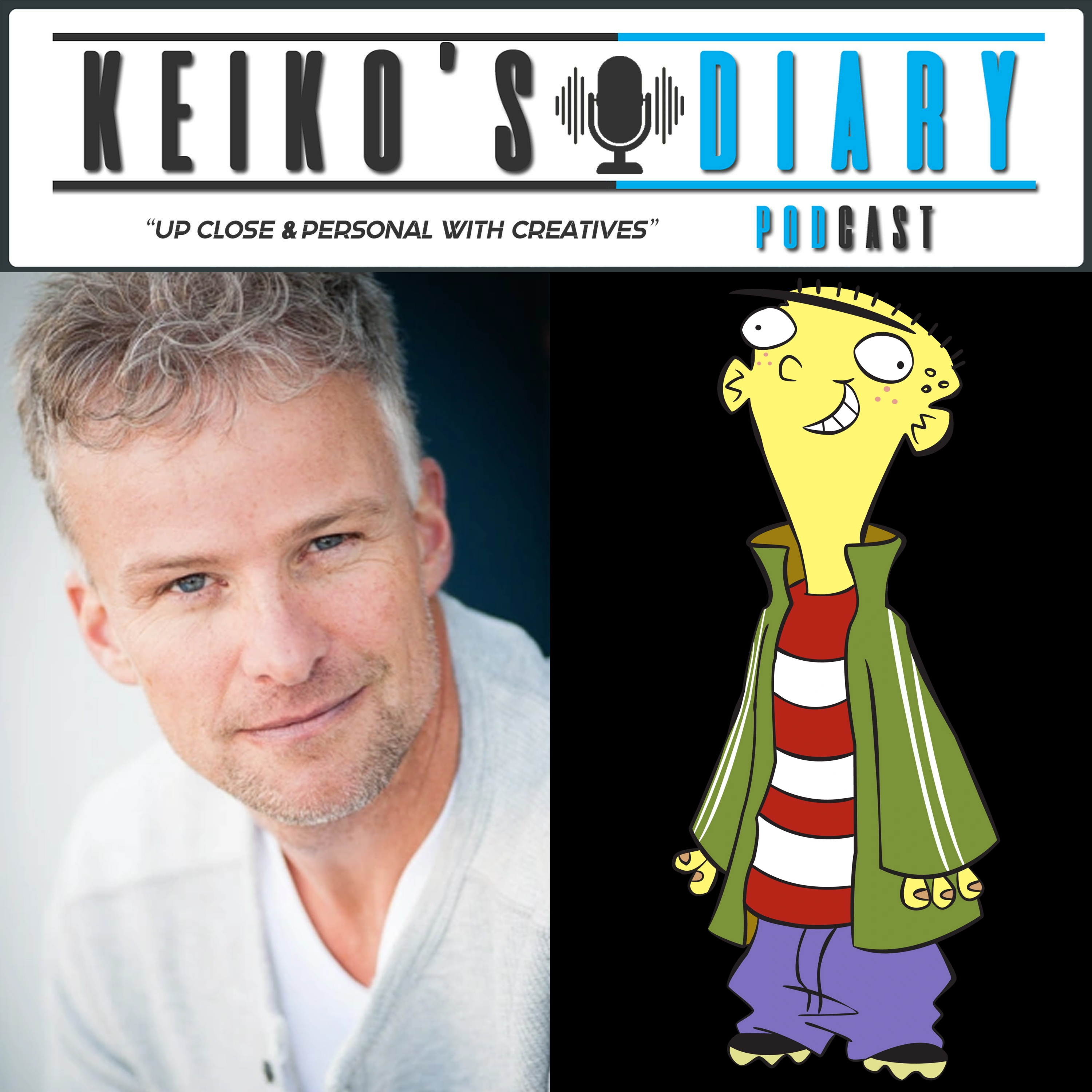 Keiko\'s Diary Podcast