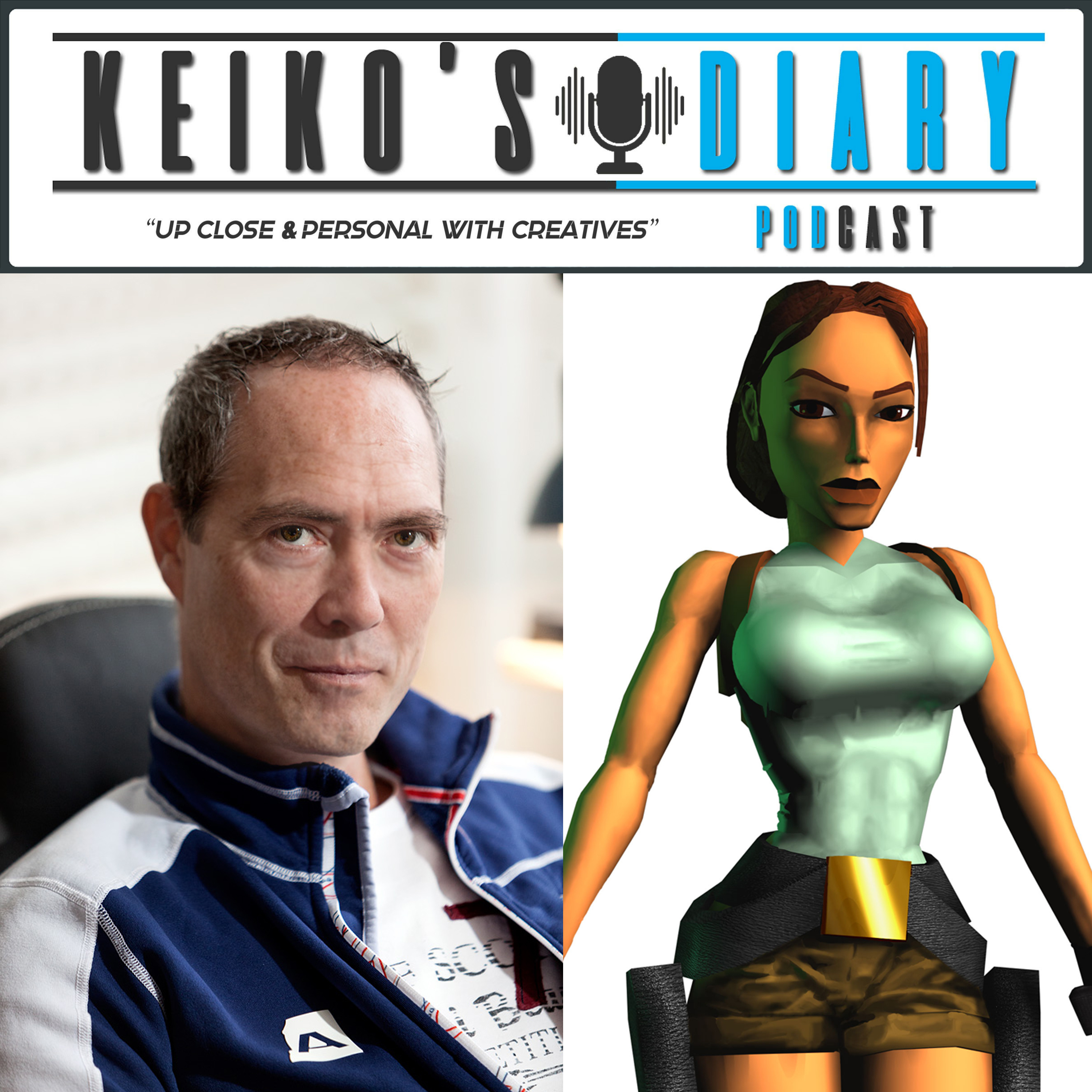 Keiko\'s Diary Podcast