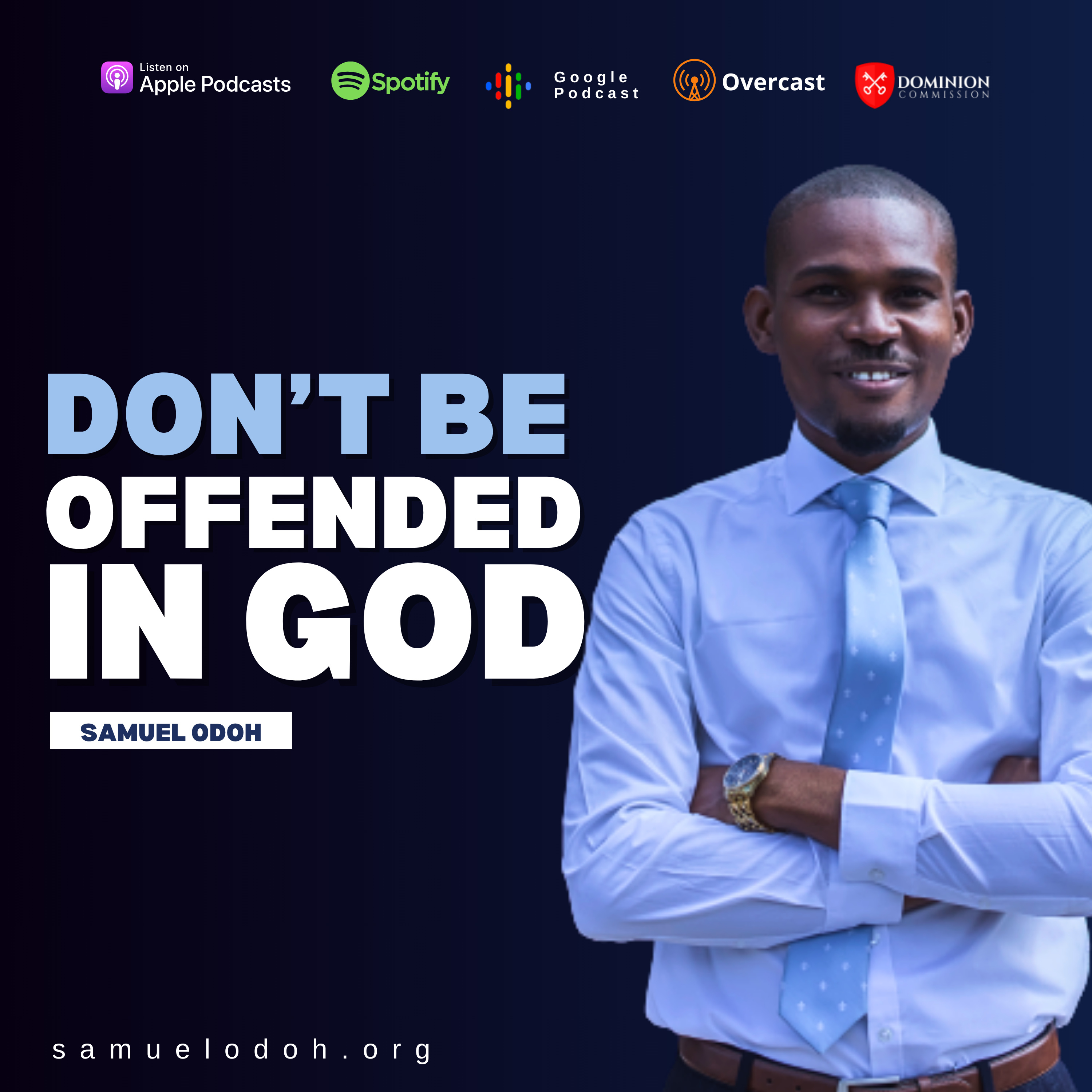 Samuel Odoh