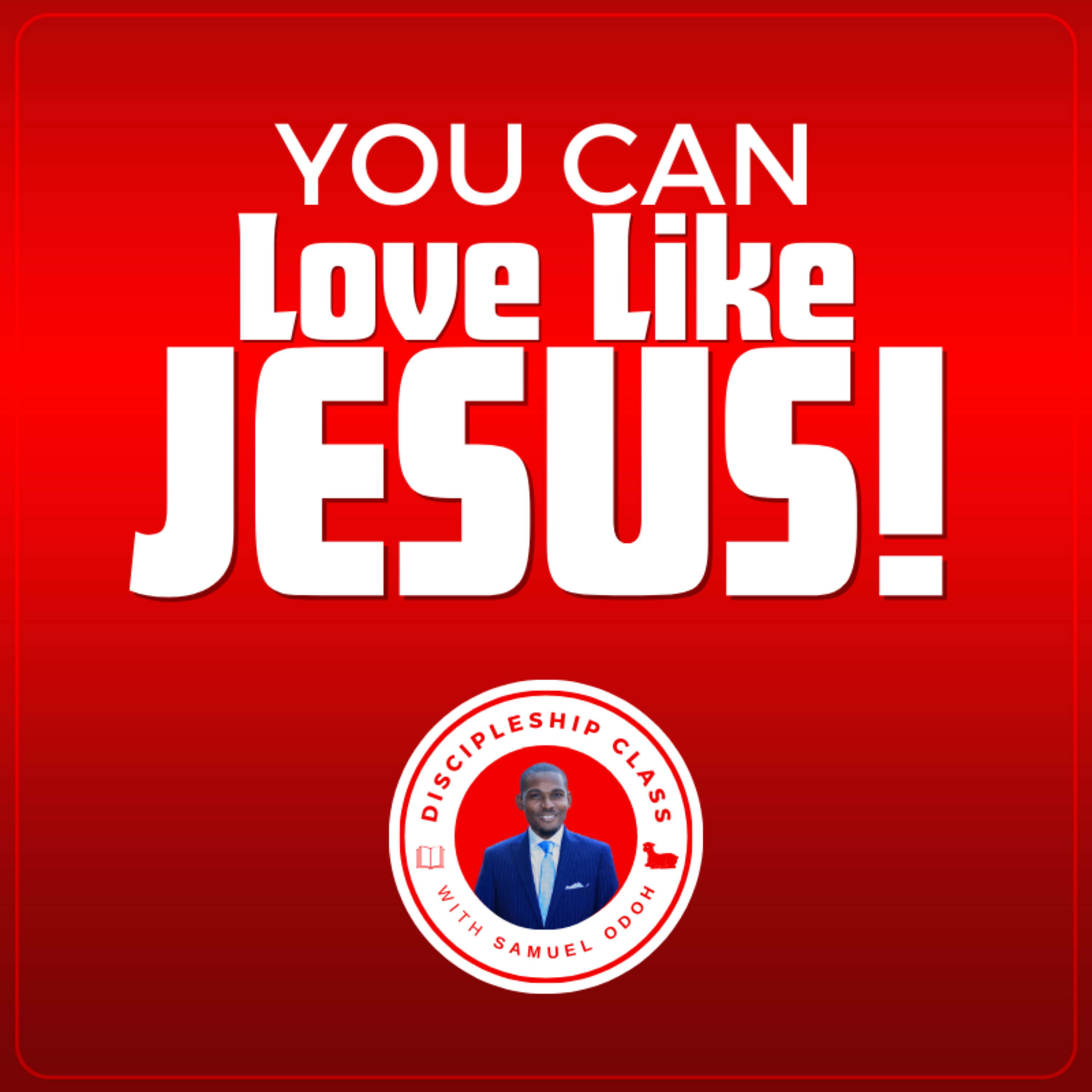 Now that You Are Born Again Pt. 4 episode artwork