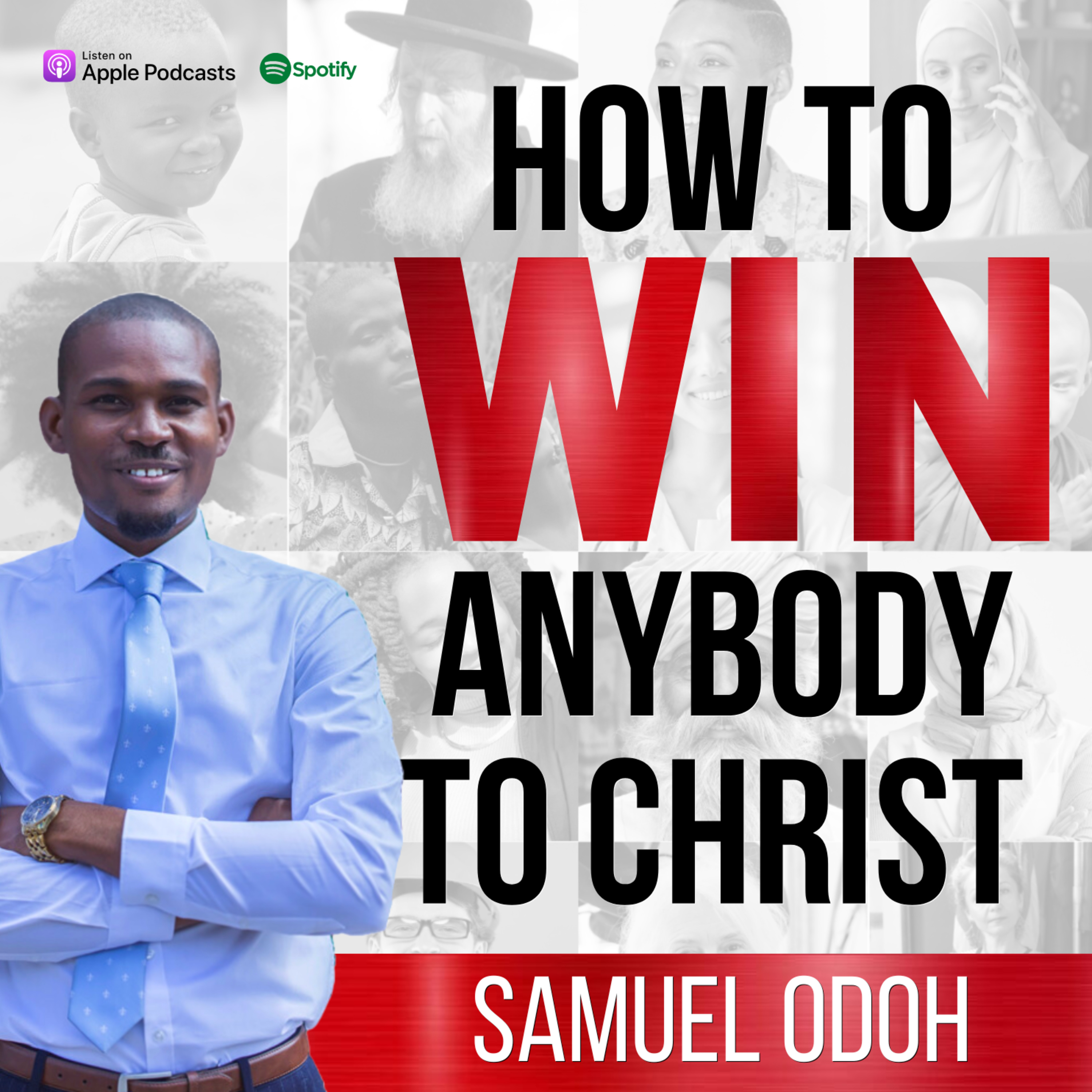 Samuel Odoh