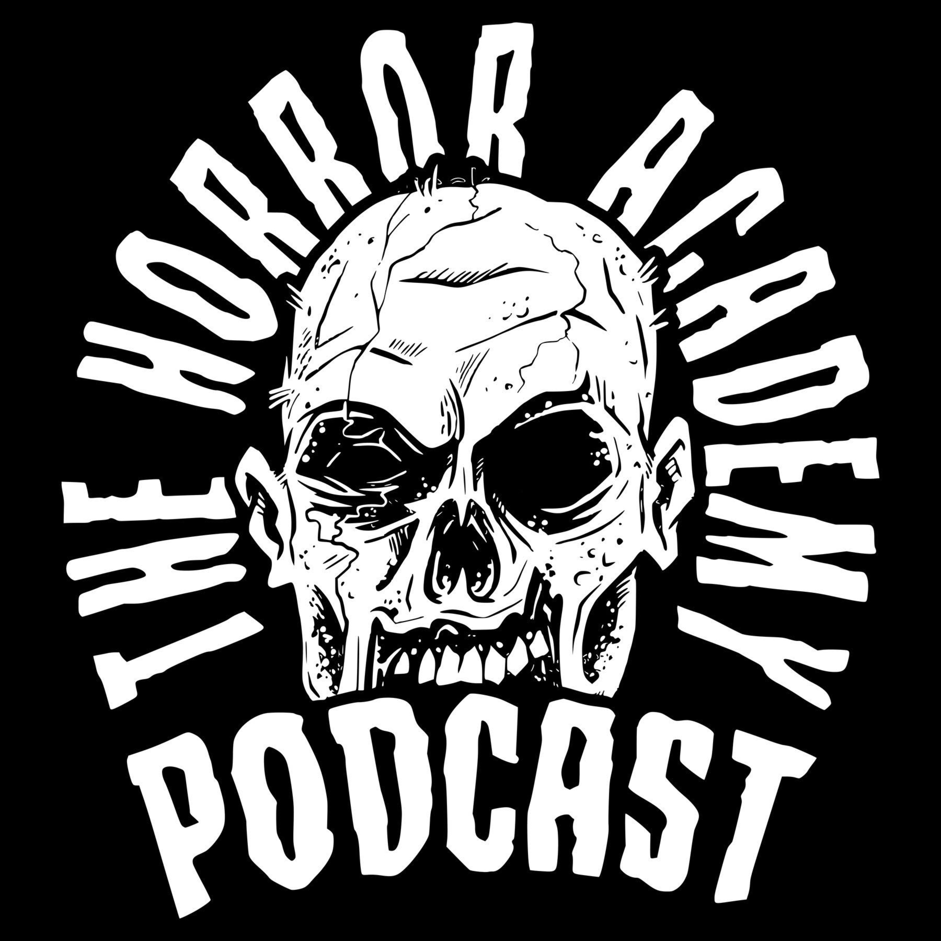 The Horror Academy Podcast