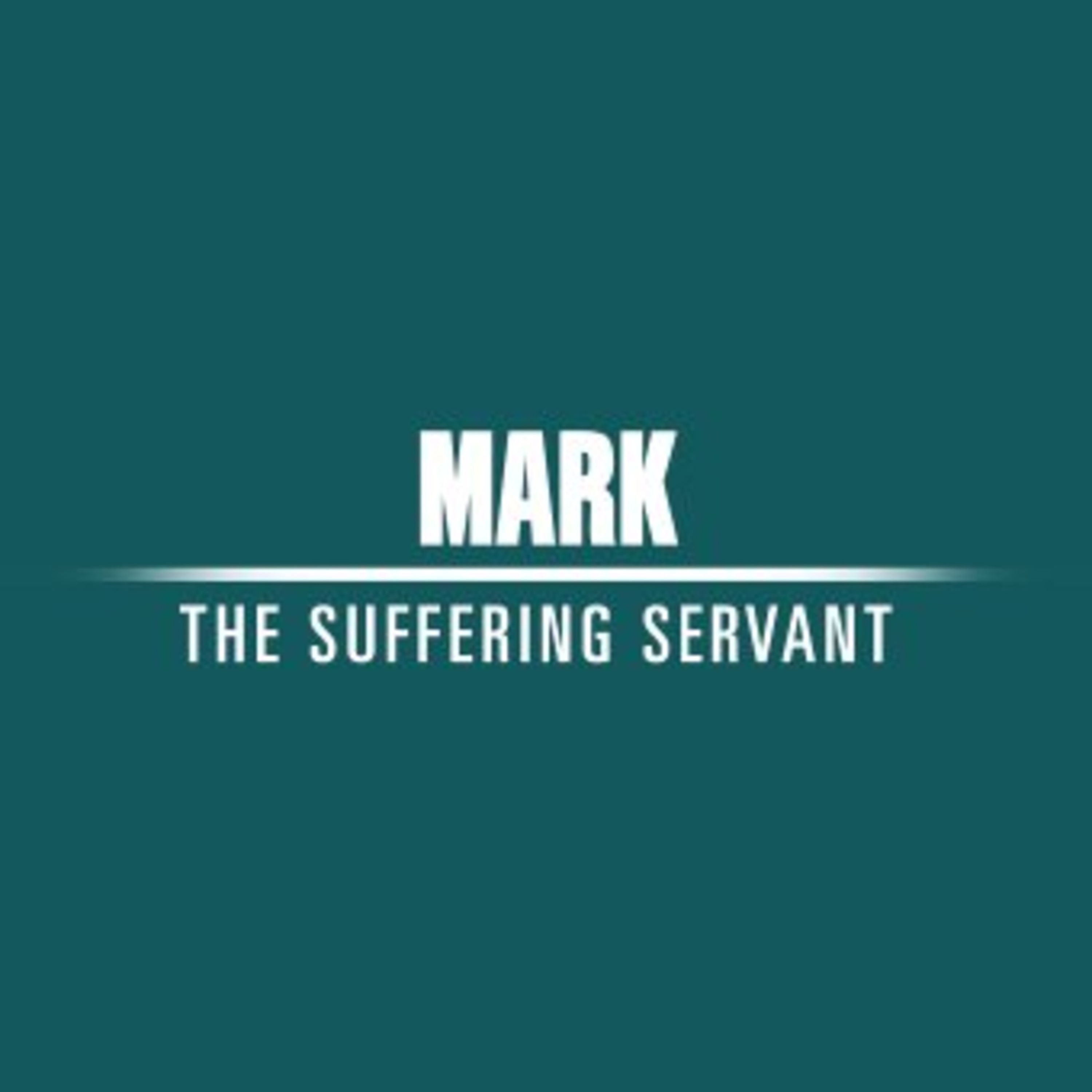 Mark 6:1-29 "People Should Repent"  episode artwork