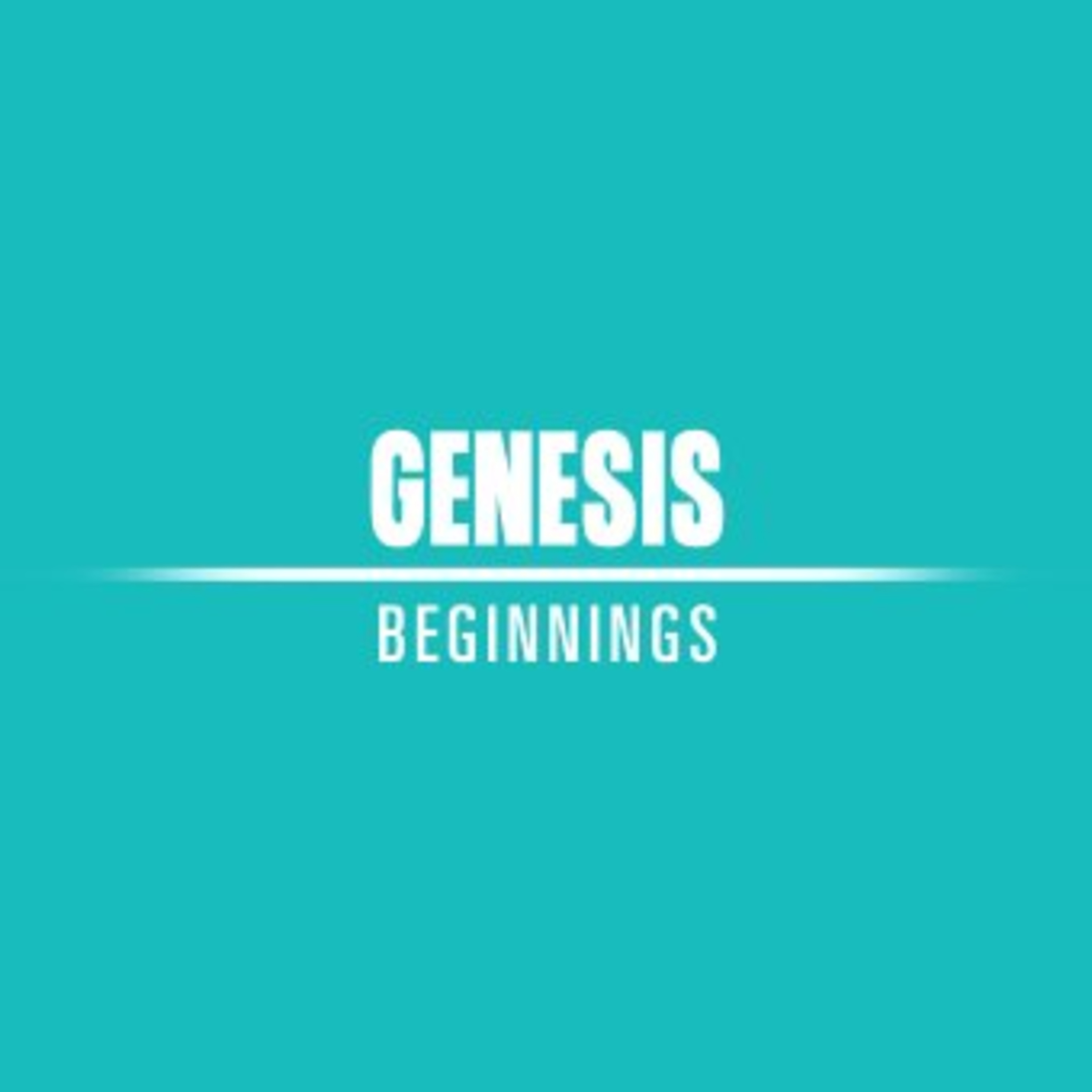 Genesis 26 episode artwork
