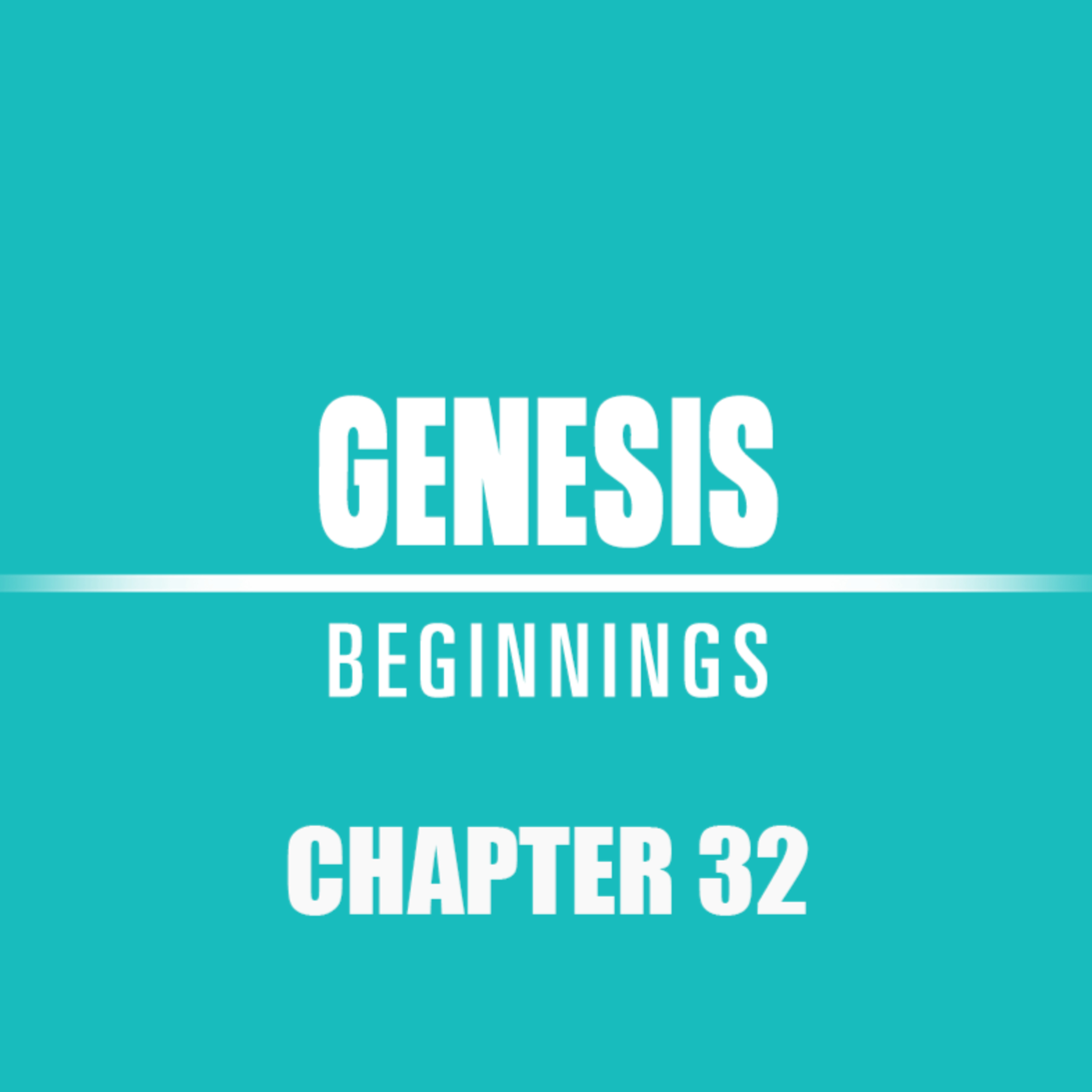 Genesis 32 episode artwork