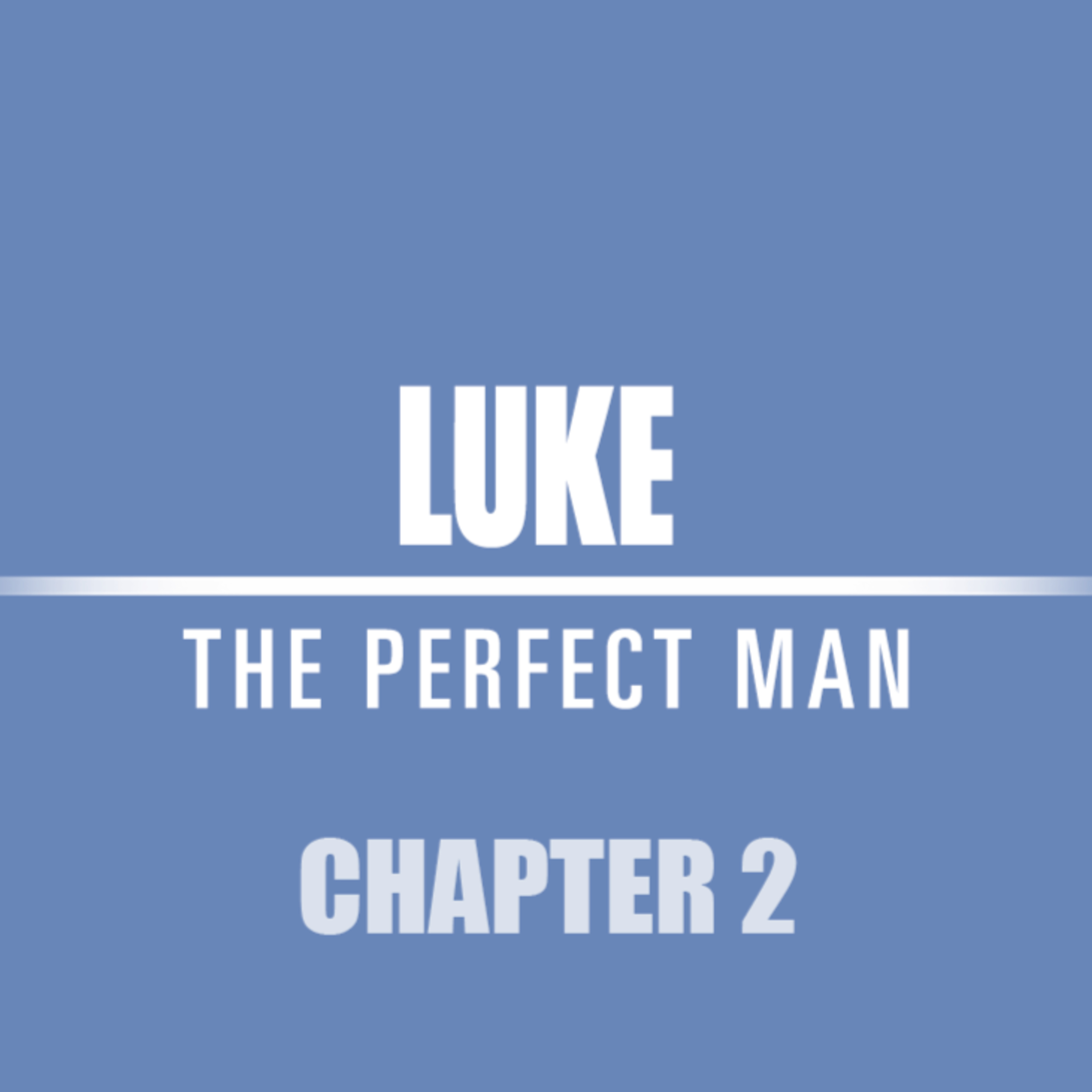Luke 2 : 25 - 52 "Just and Devout" episode artwork