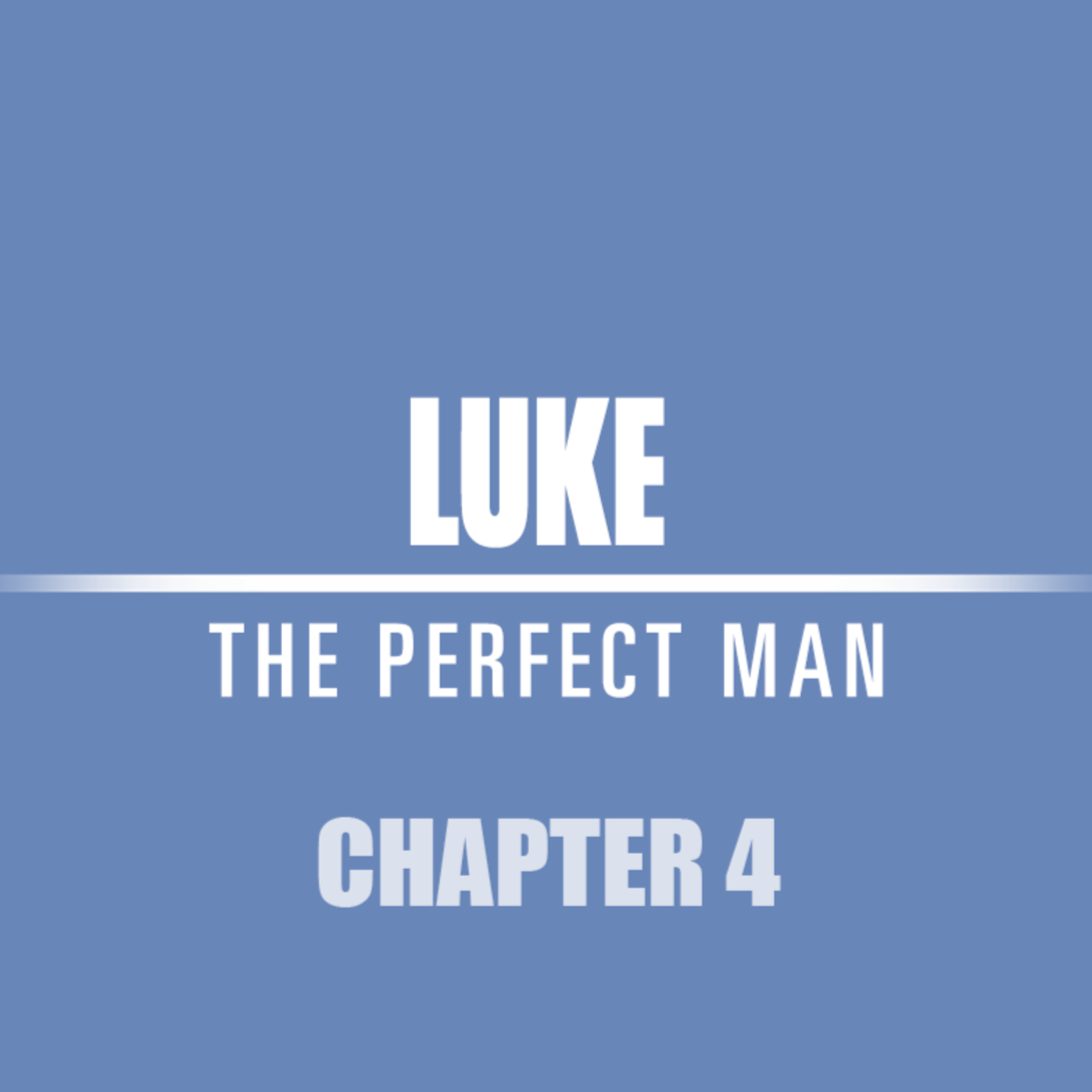 Luke 4 : 22 - 44 "Rebuked the Fever" episode artwork
