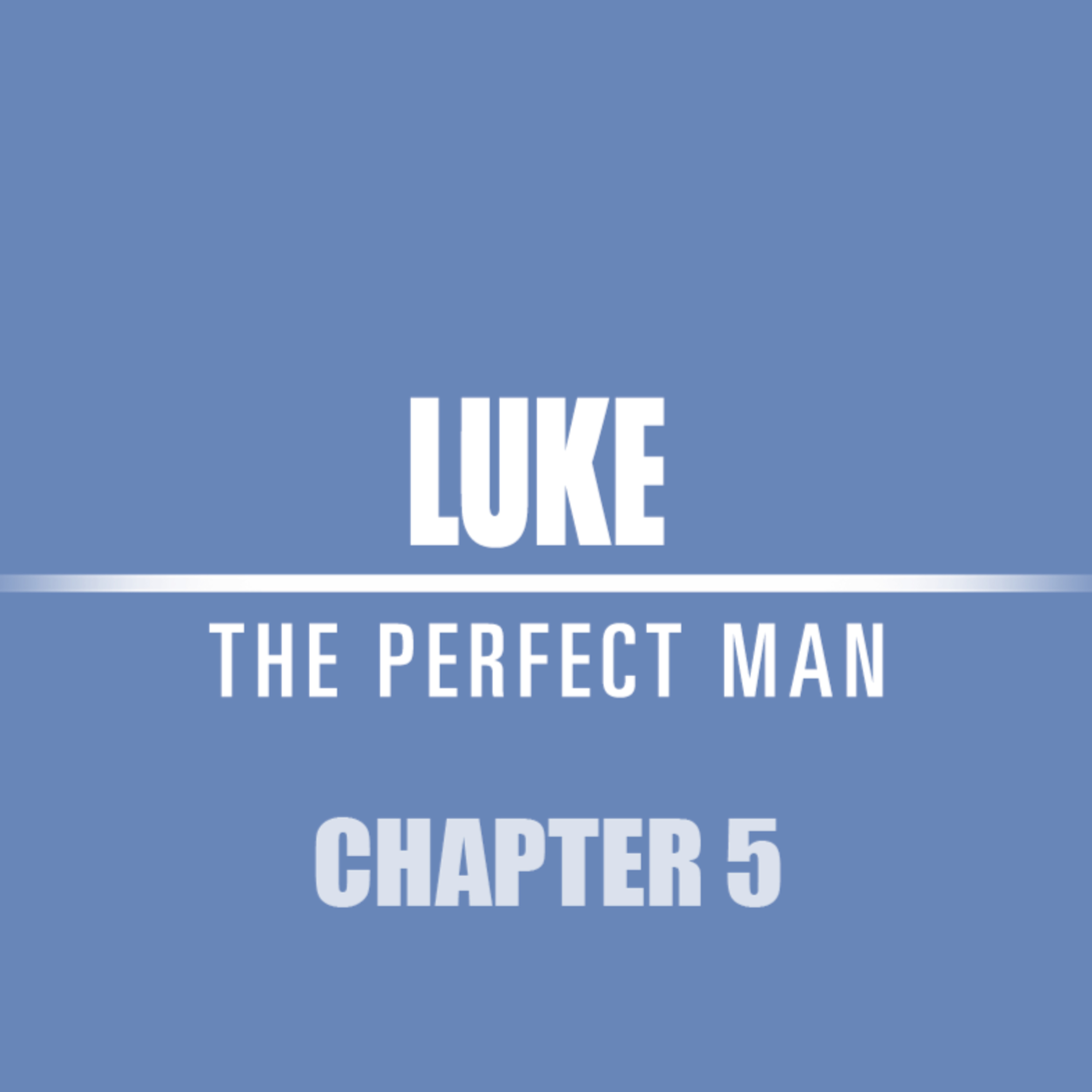 Luke 5 : 1 - 16 "And Followed Him" episode artwork