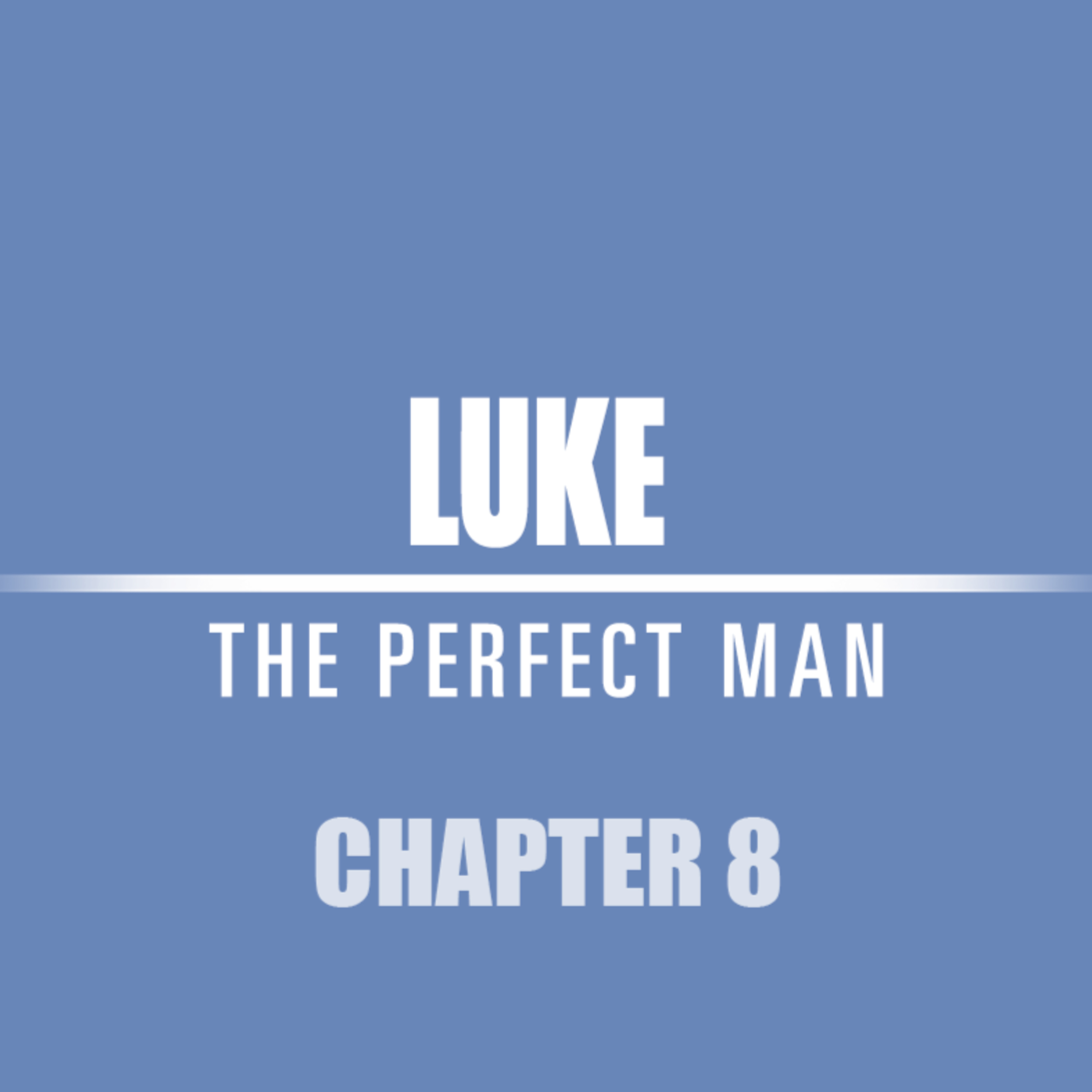 Luke 8 : 41 - 56 "At The Feet of Jesus" episode artwork