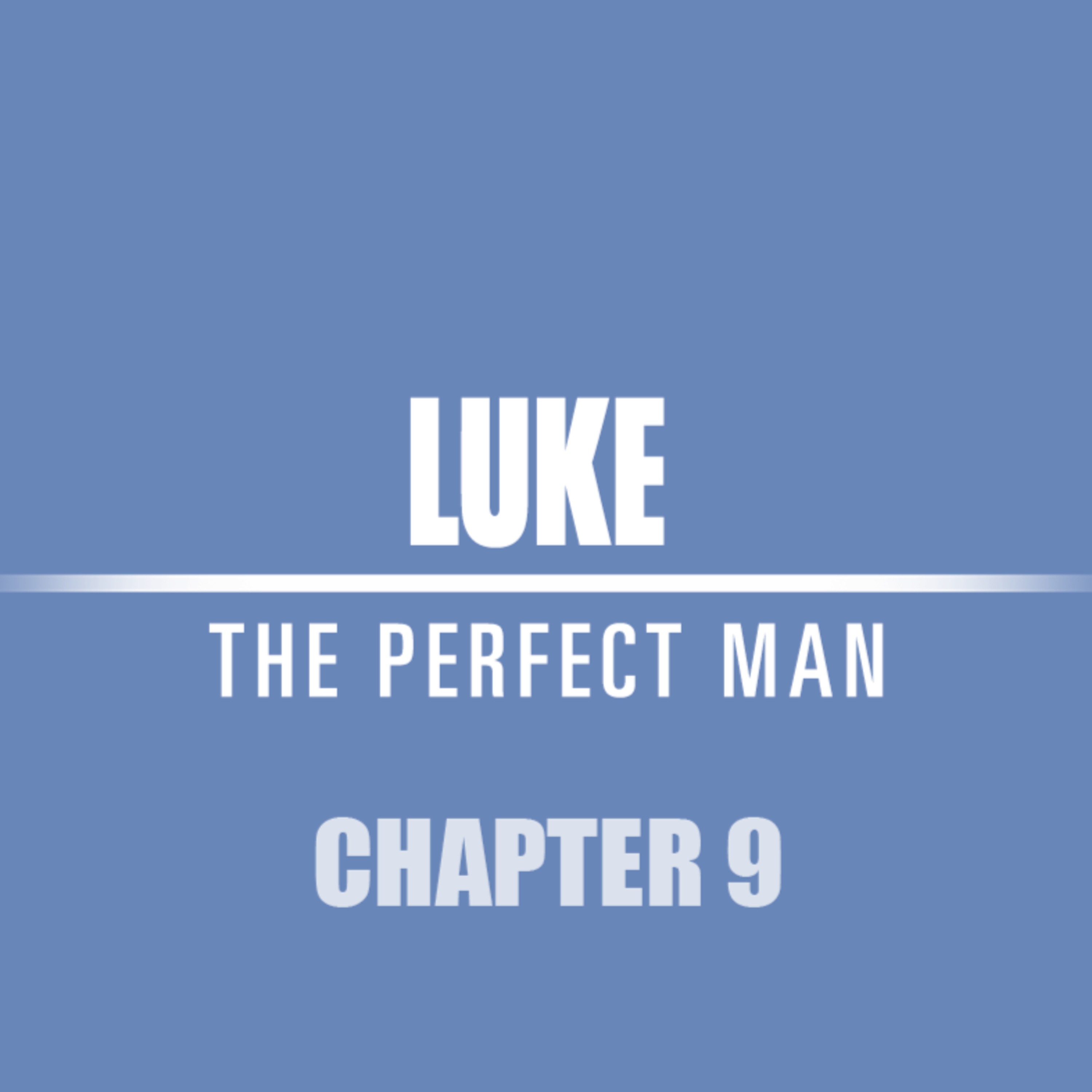 Luke 9 : 1 - 22 "A Deserted Place" episode artwork