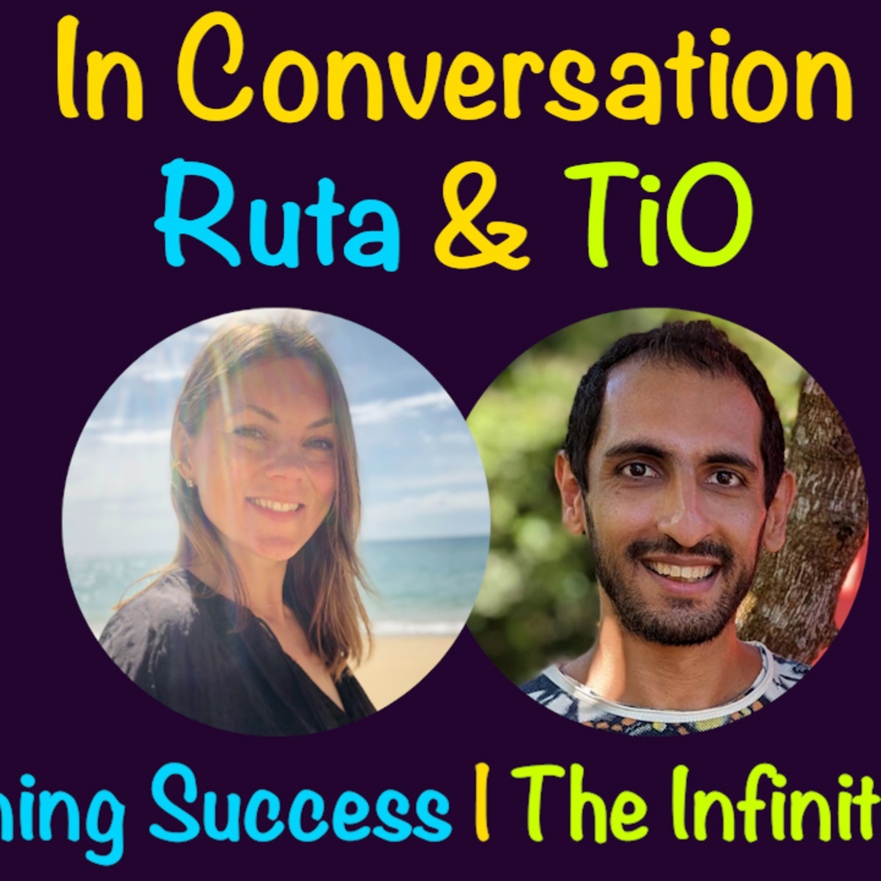 The Infinite Zero Experience