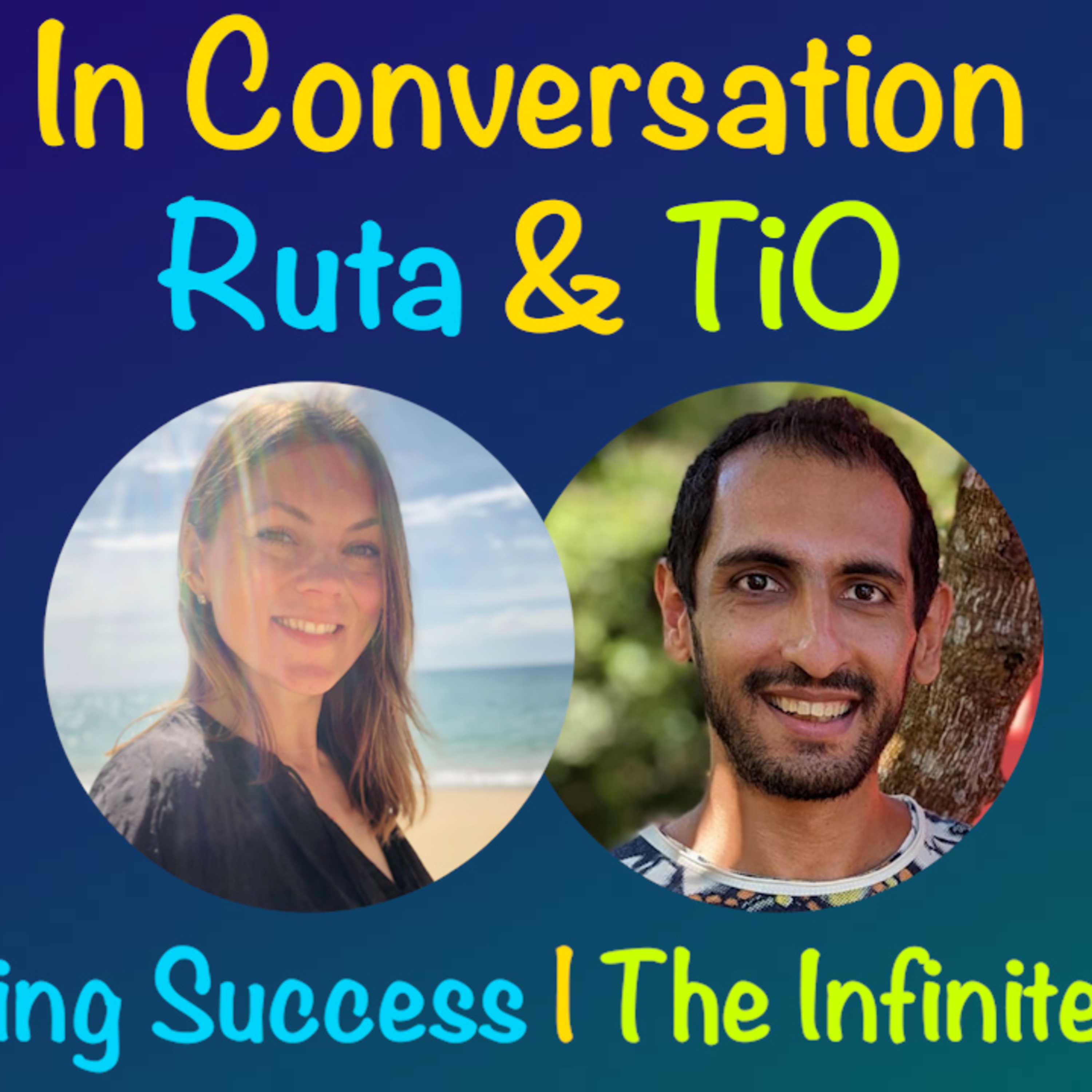 The Infinite Zero Experience