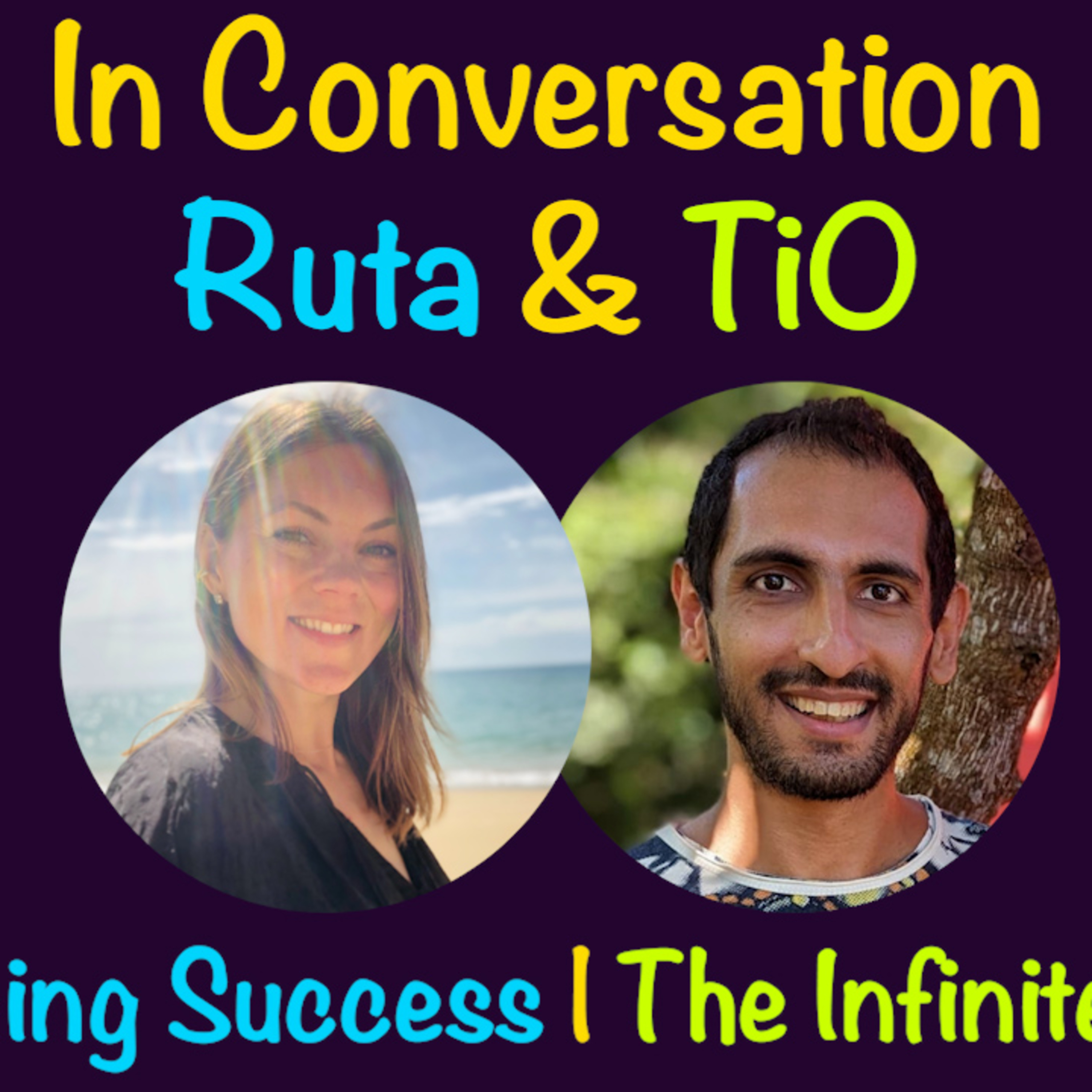 The Infinite Zero Experience