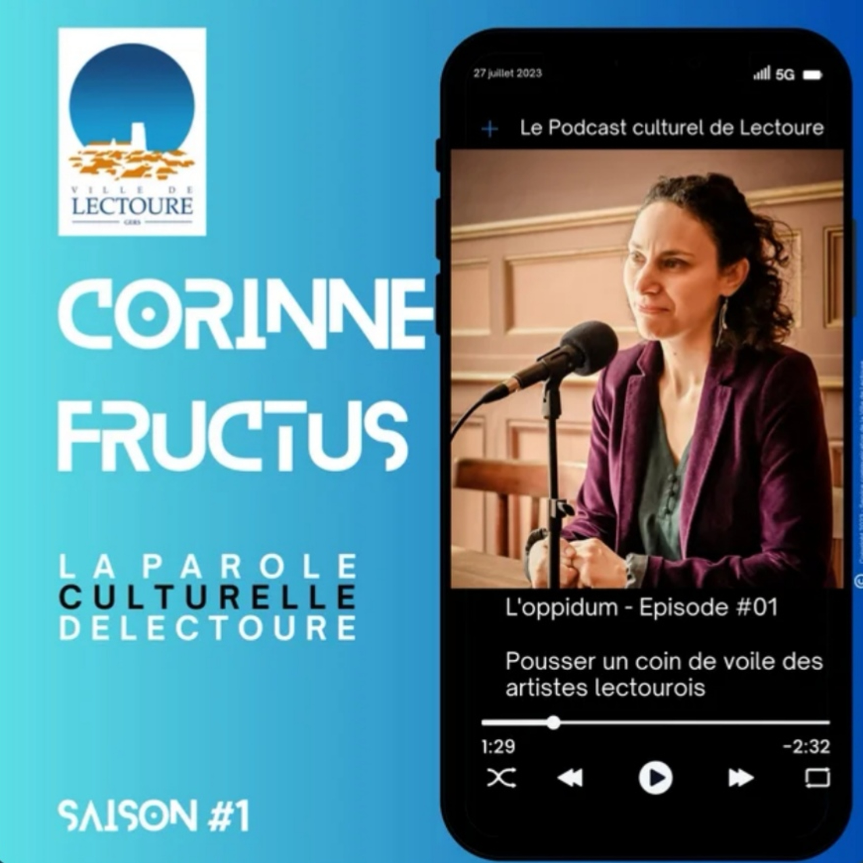 Maverick, agence de création de podcasts de marque