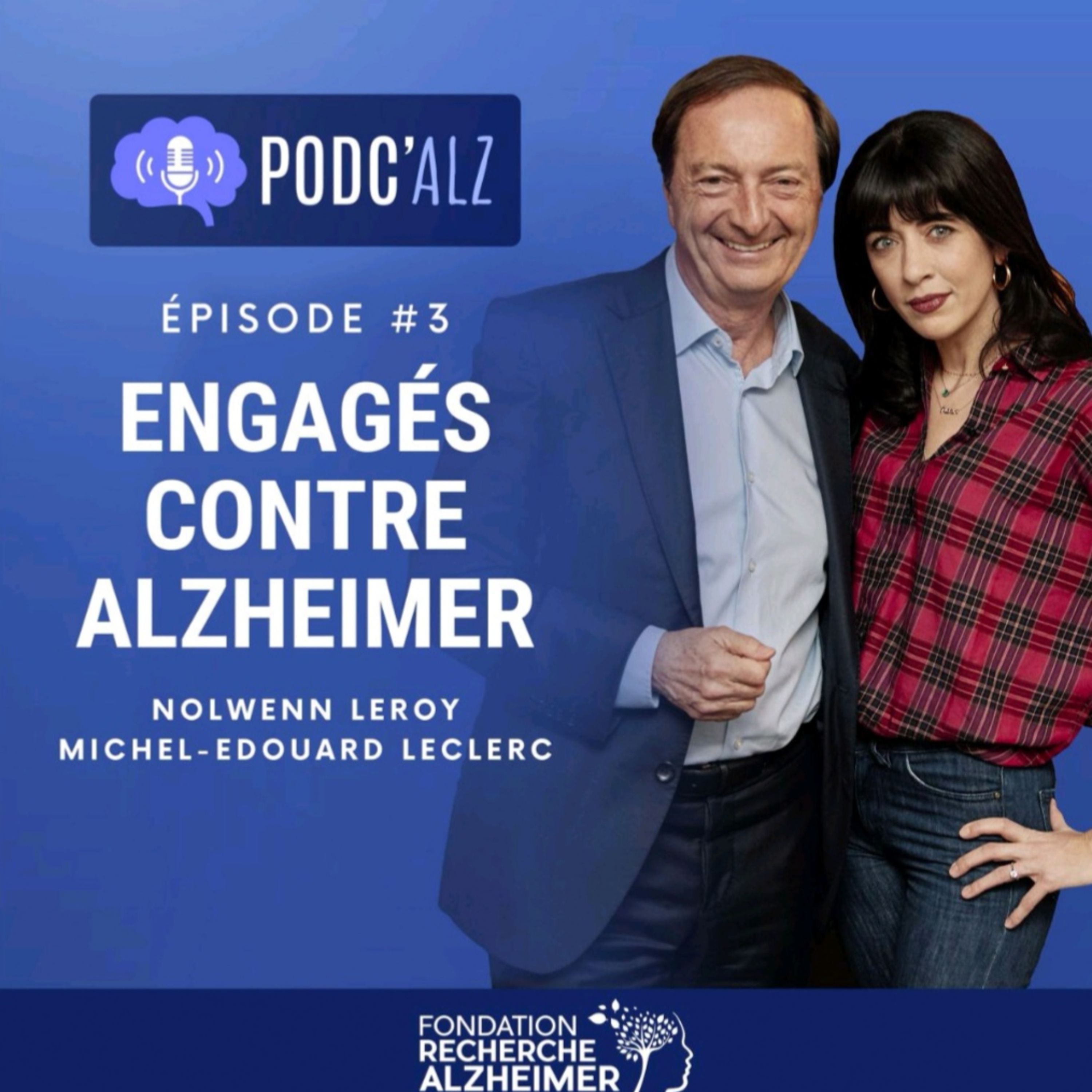 Maverick, agence de création de podcasts de marque