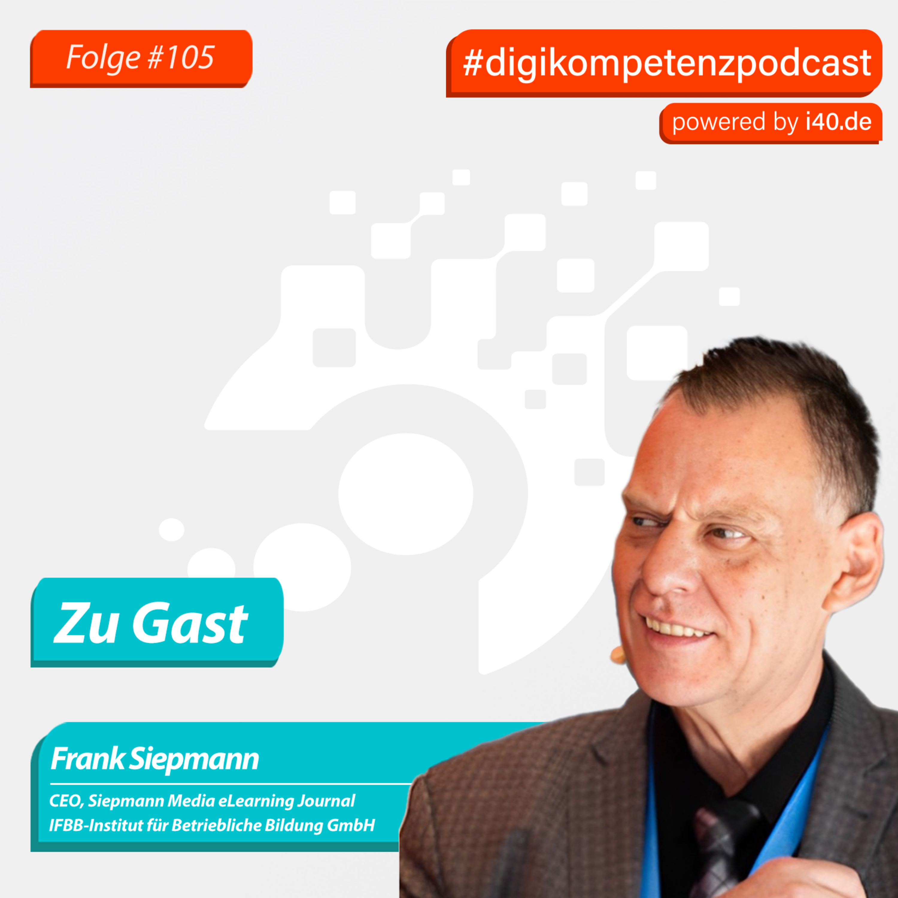 DigiKompetenz Podcast