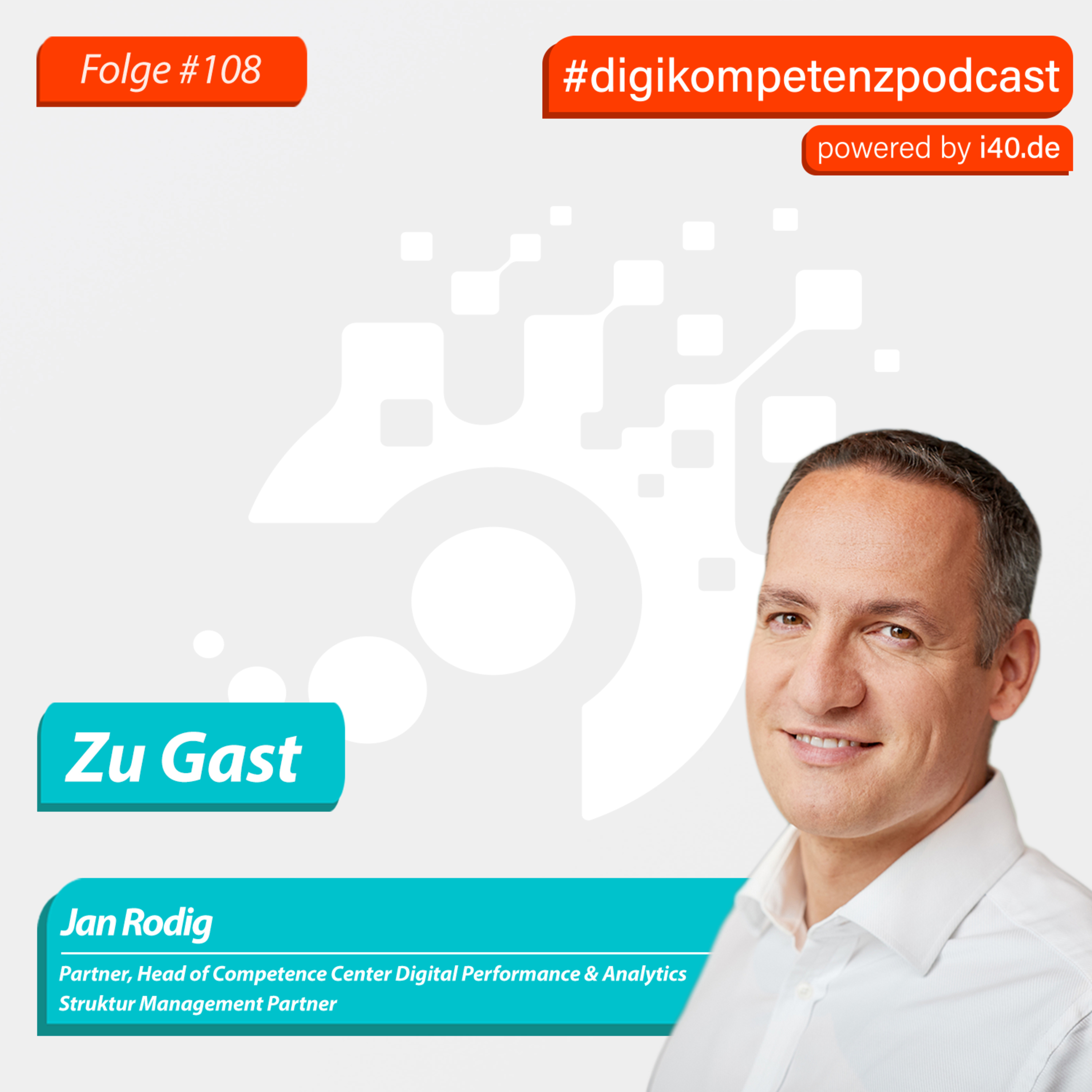 DigiKompetenz Podcast