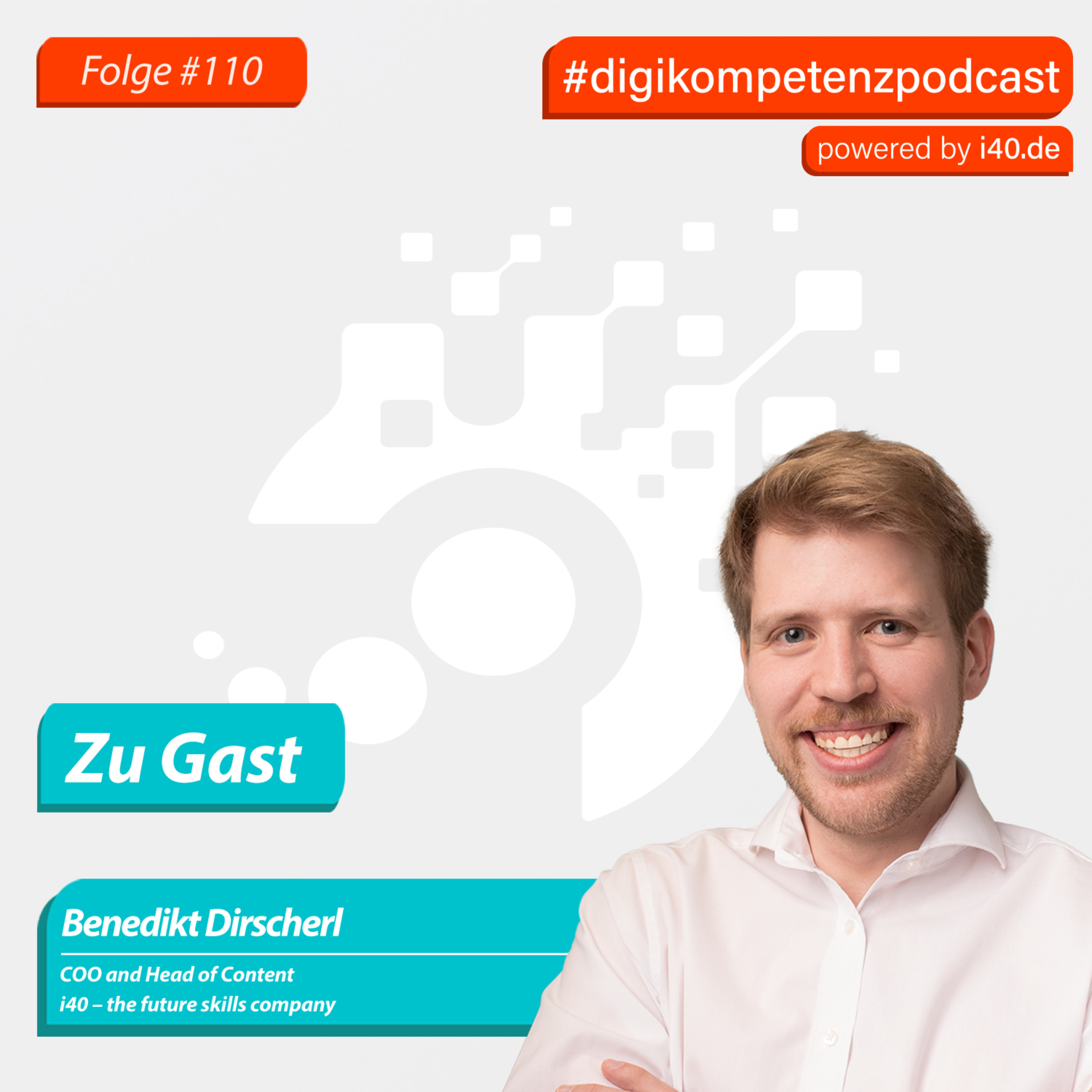 DigiKompetenz Podcast